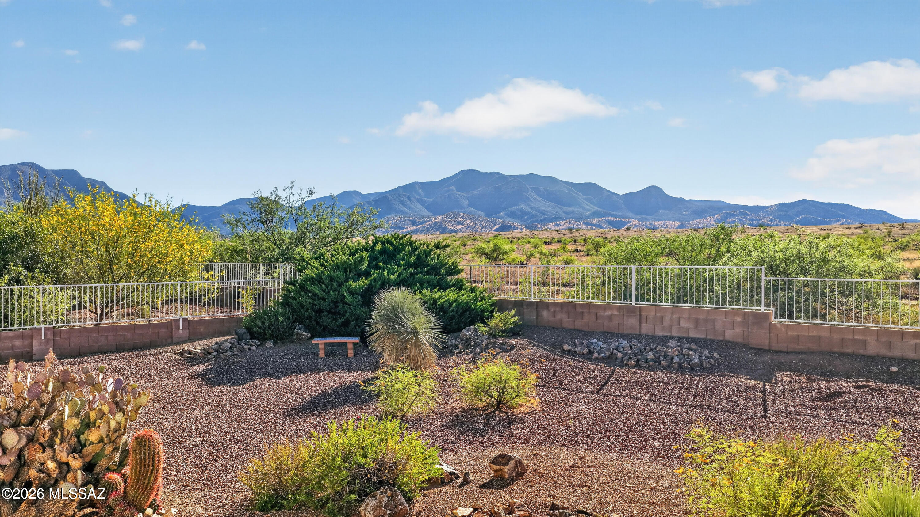 Out Of Pima County - Residential