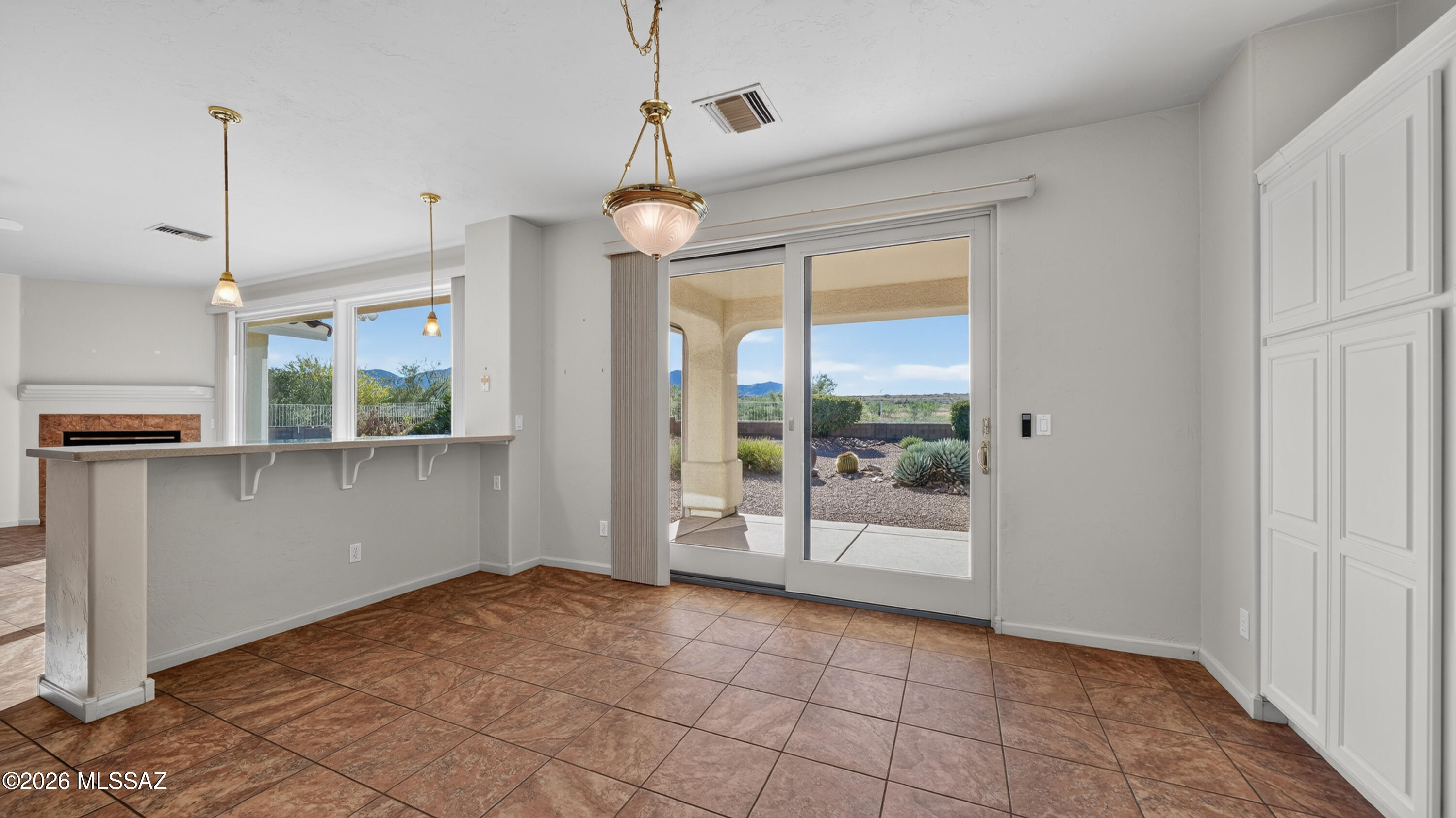 Out Of Pima County - Residential