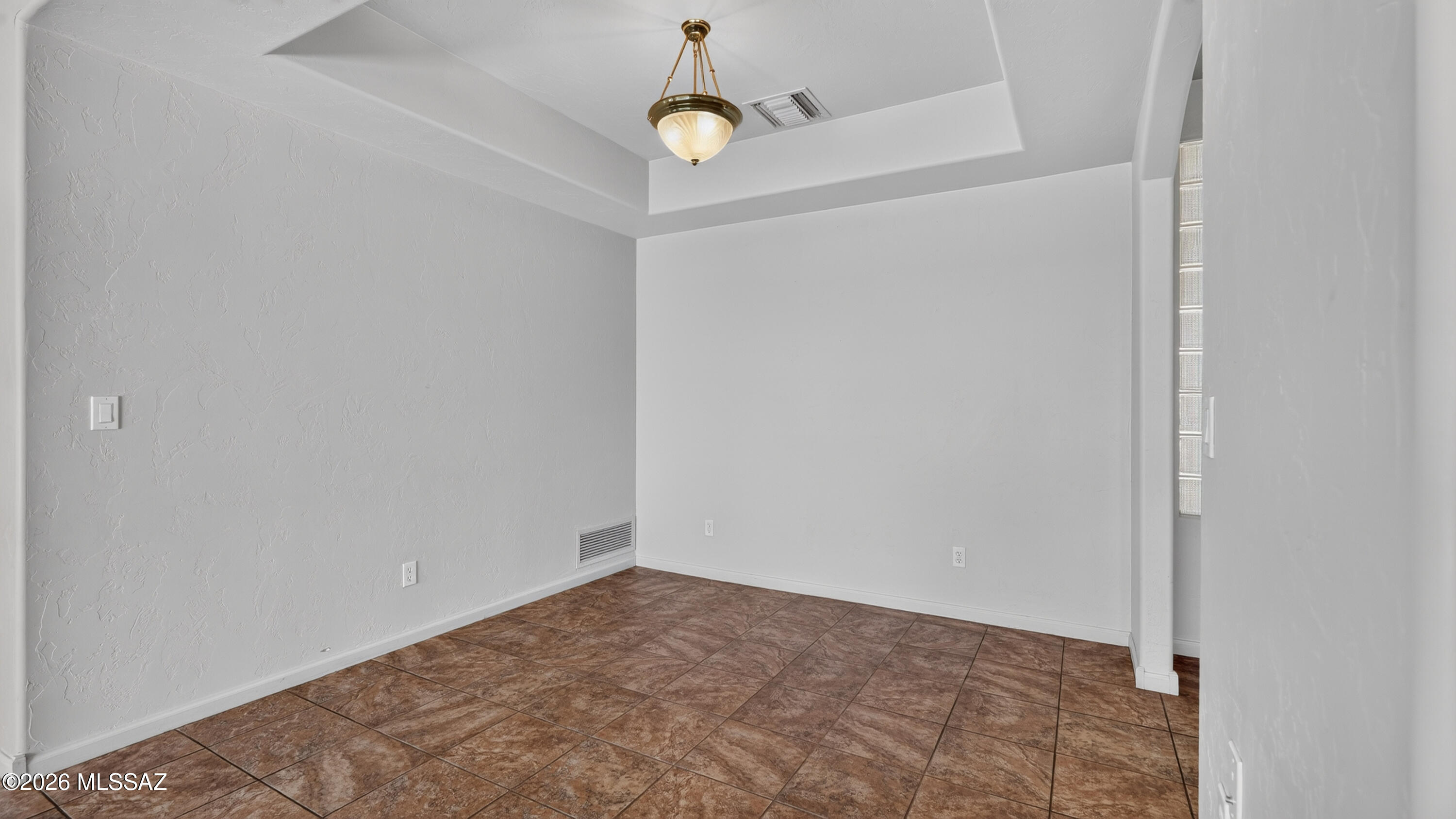 Out Of Pima County - Residential