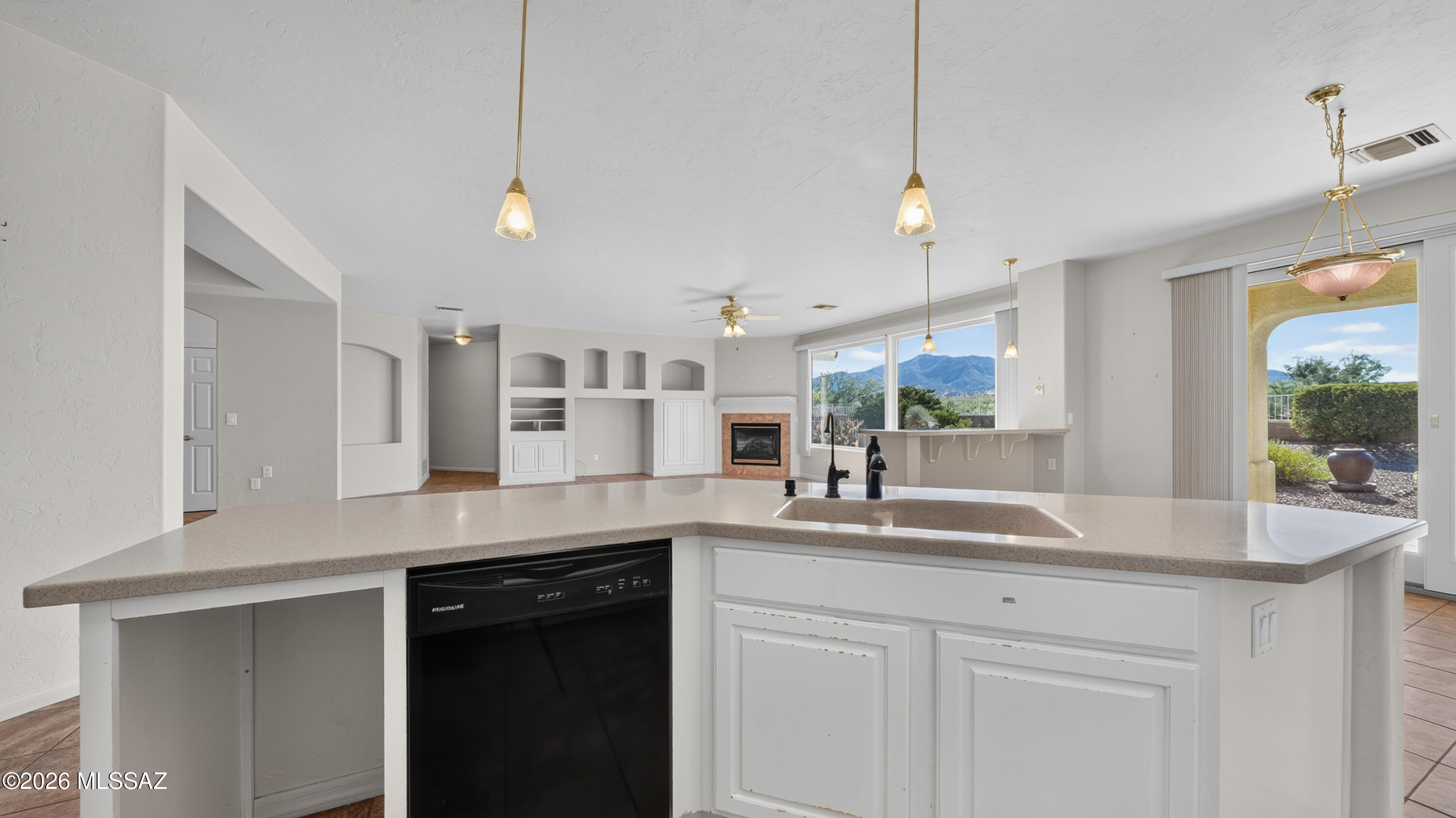 Out Of Pima County - Residential