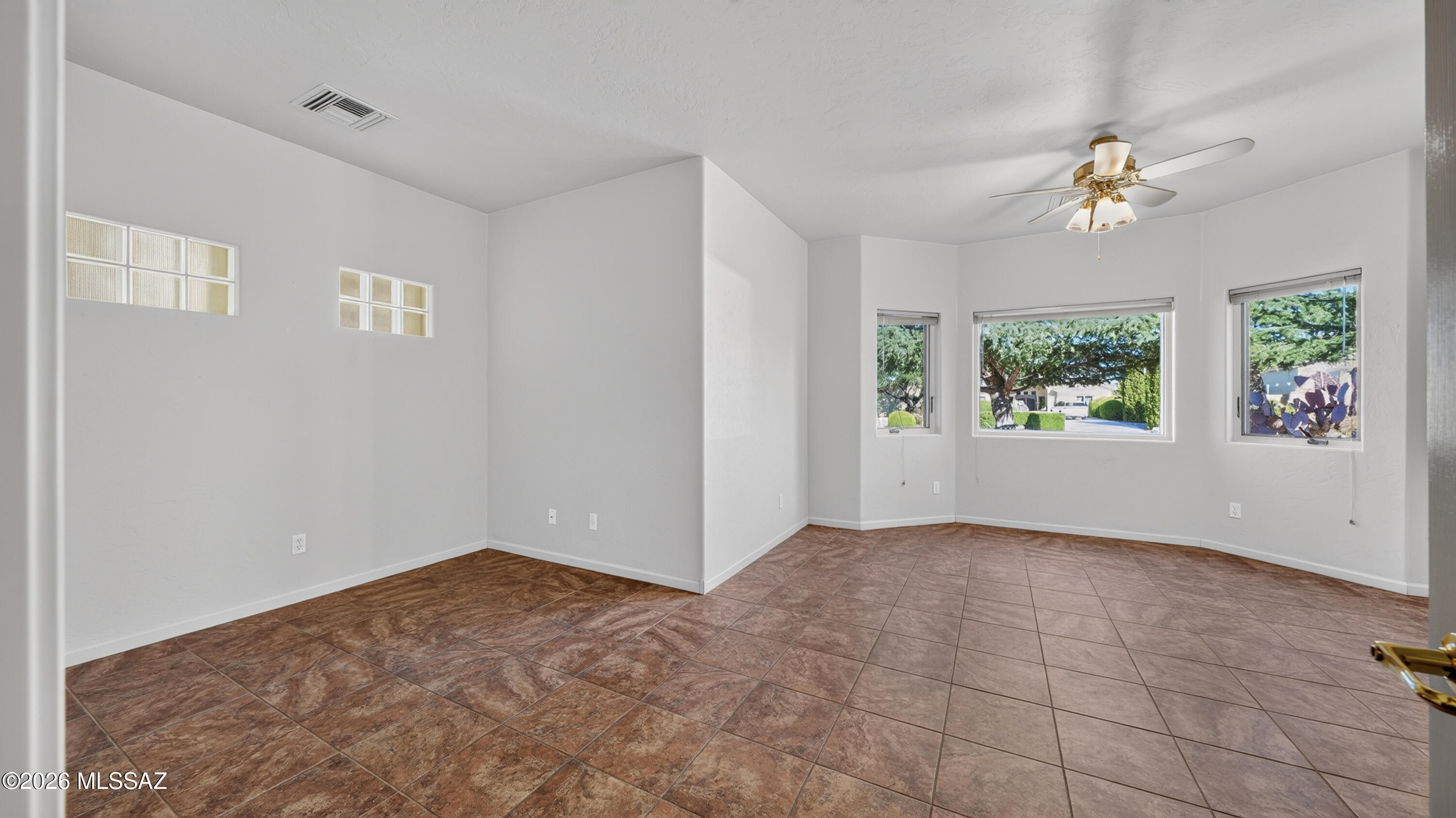 Out Of Pima County - Residential