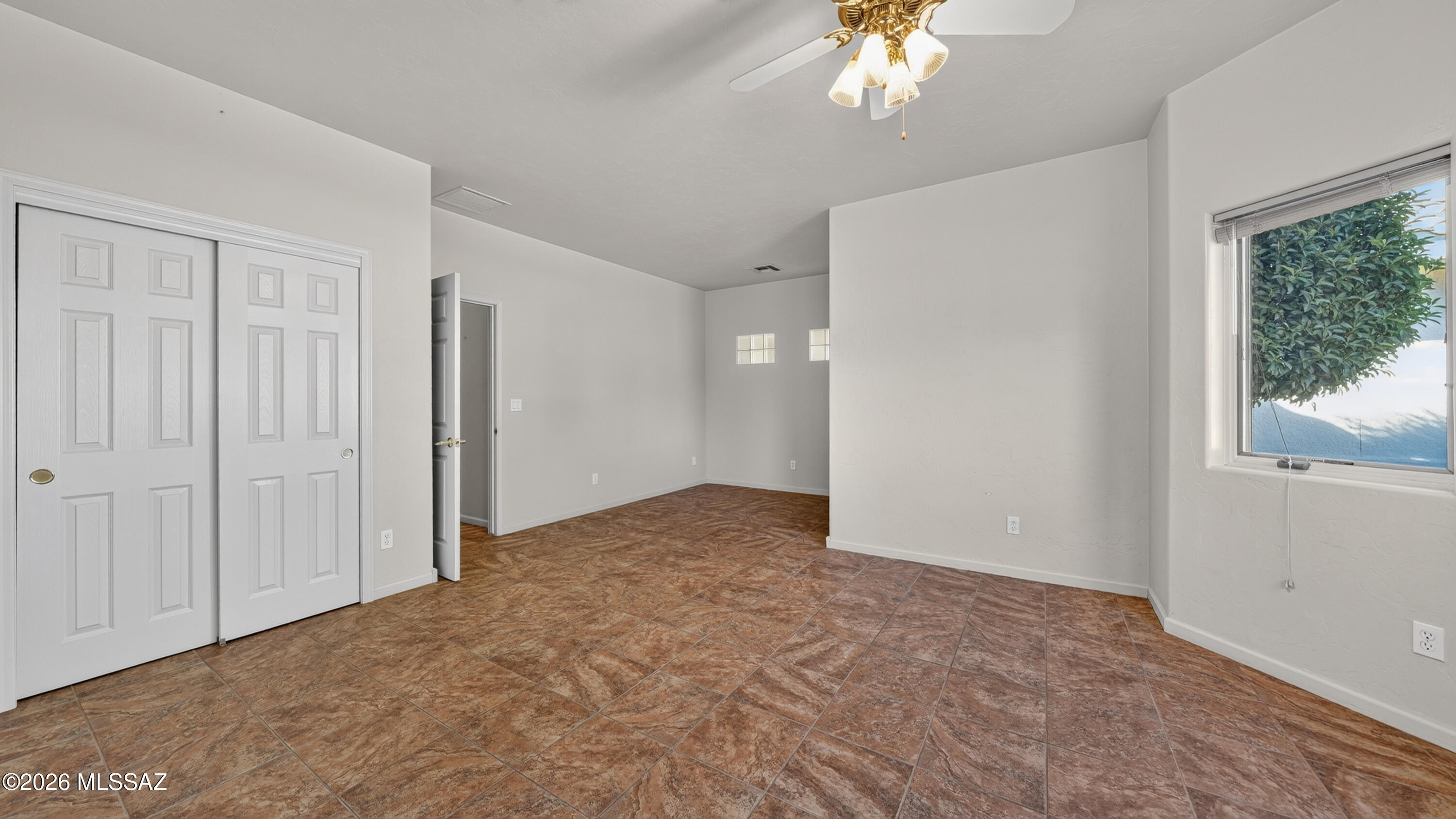 Out Of Pima County - Residential