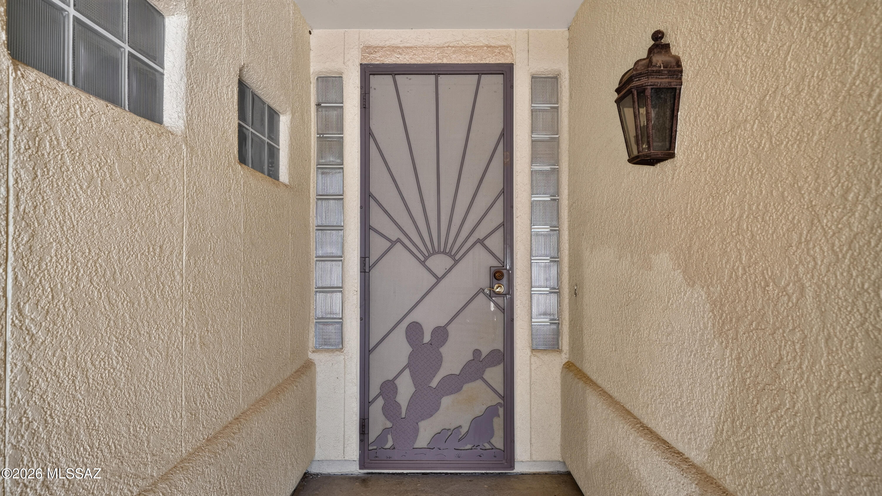 Out Of Pima County - Residential
