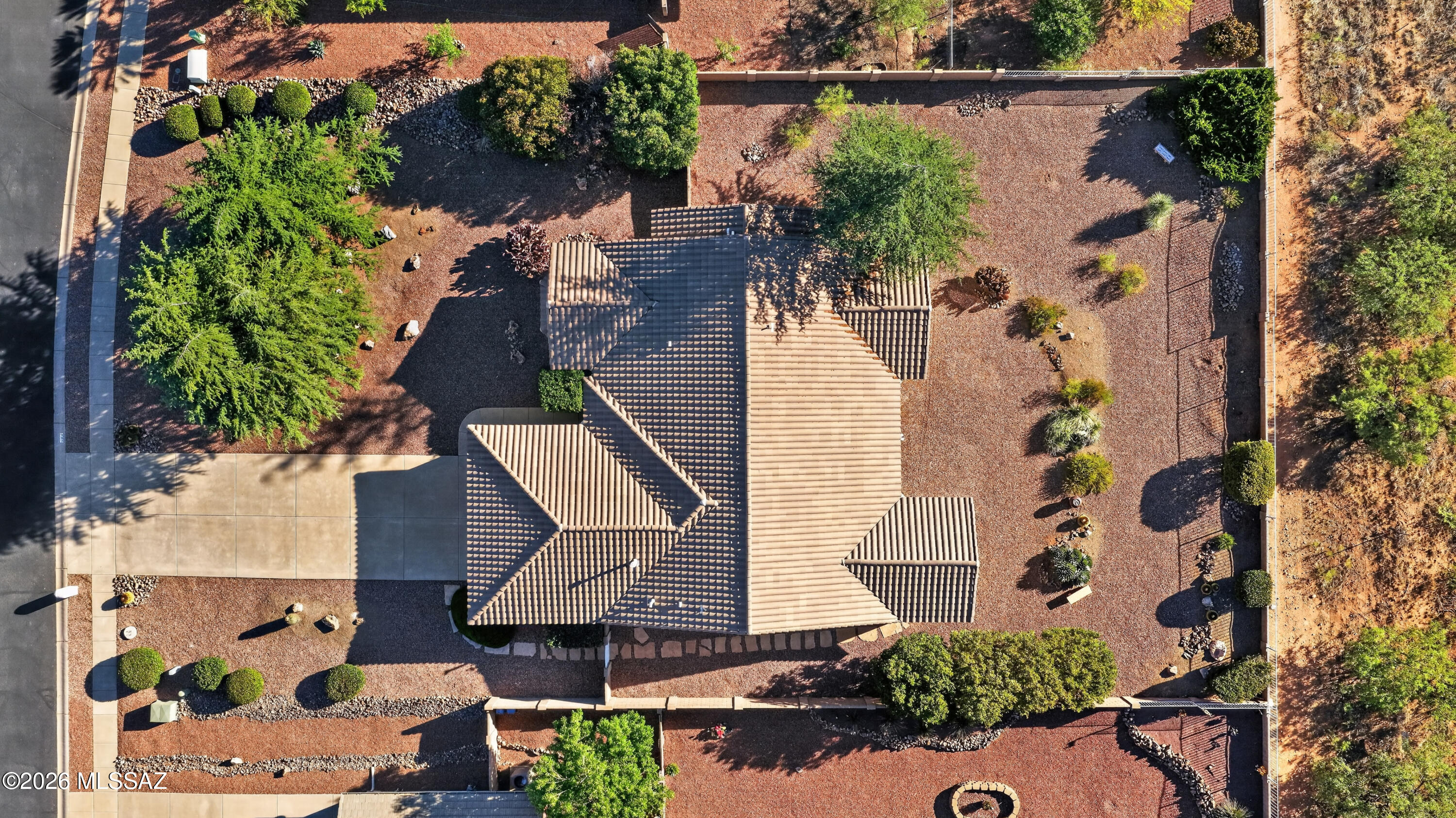 Out Of Pima County - Residential