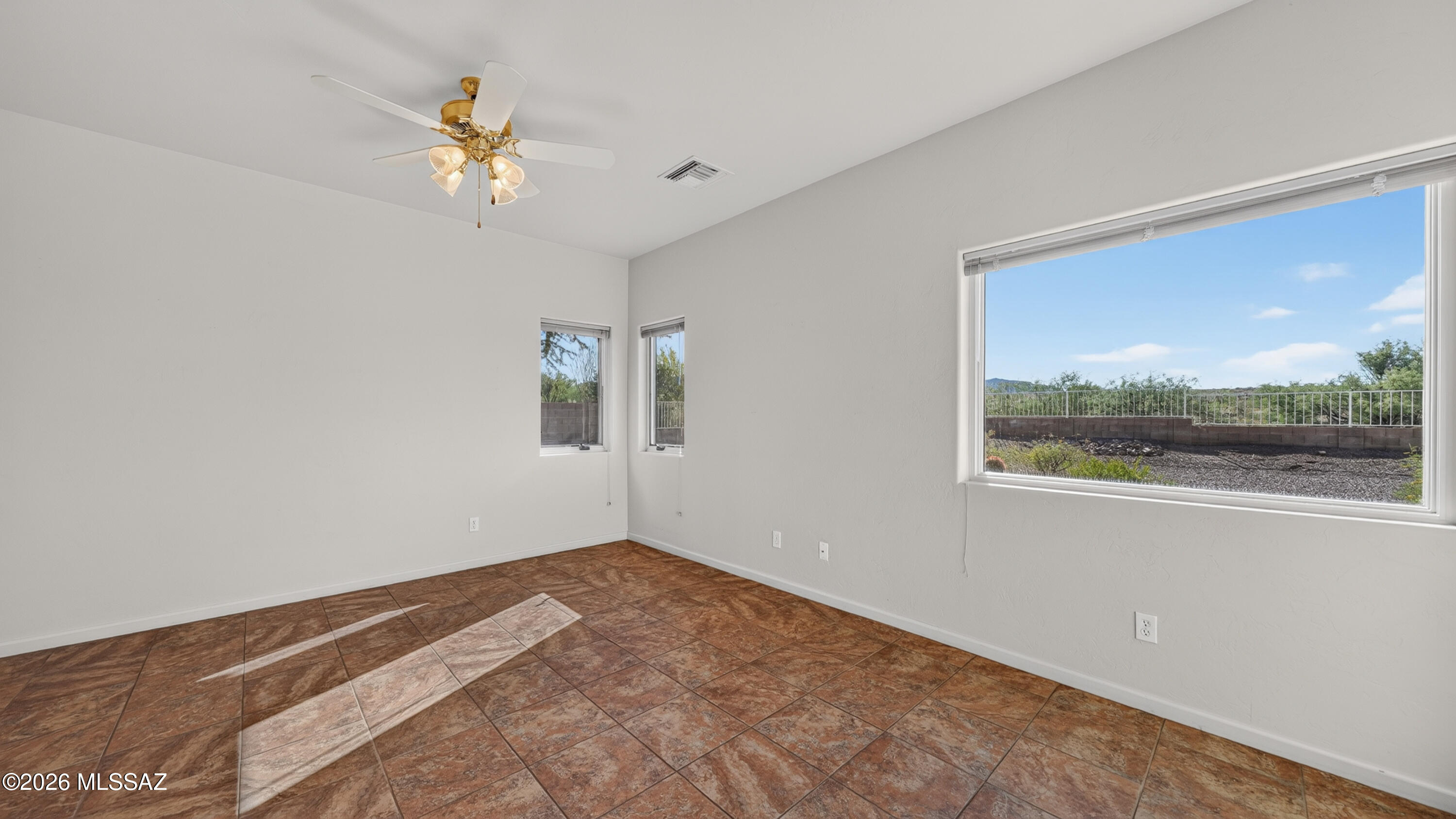 Out Of Pima County - Residential