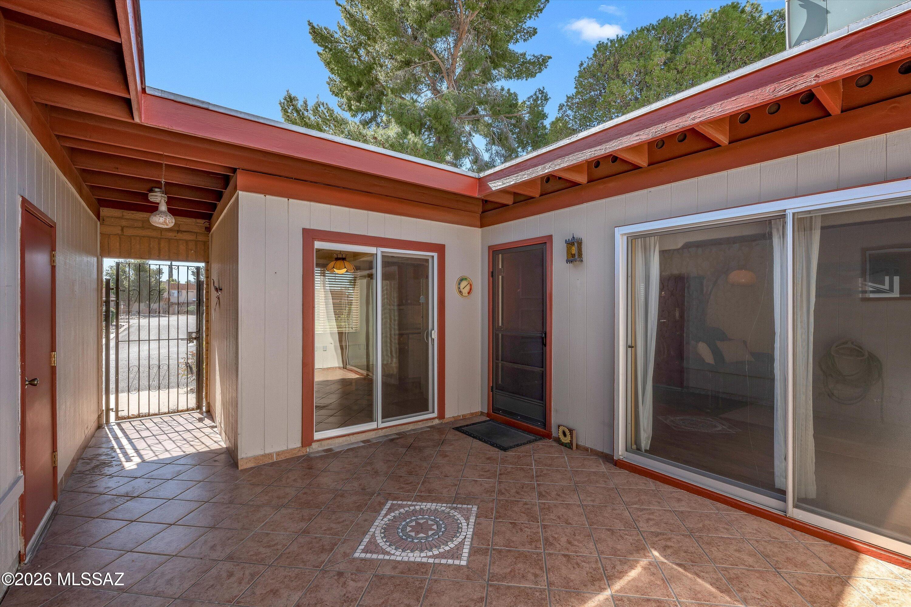 Rolling Hills Villas NO. 2 Amend. - Residential
