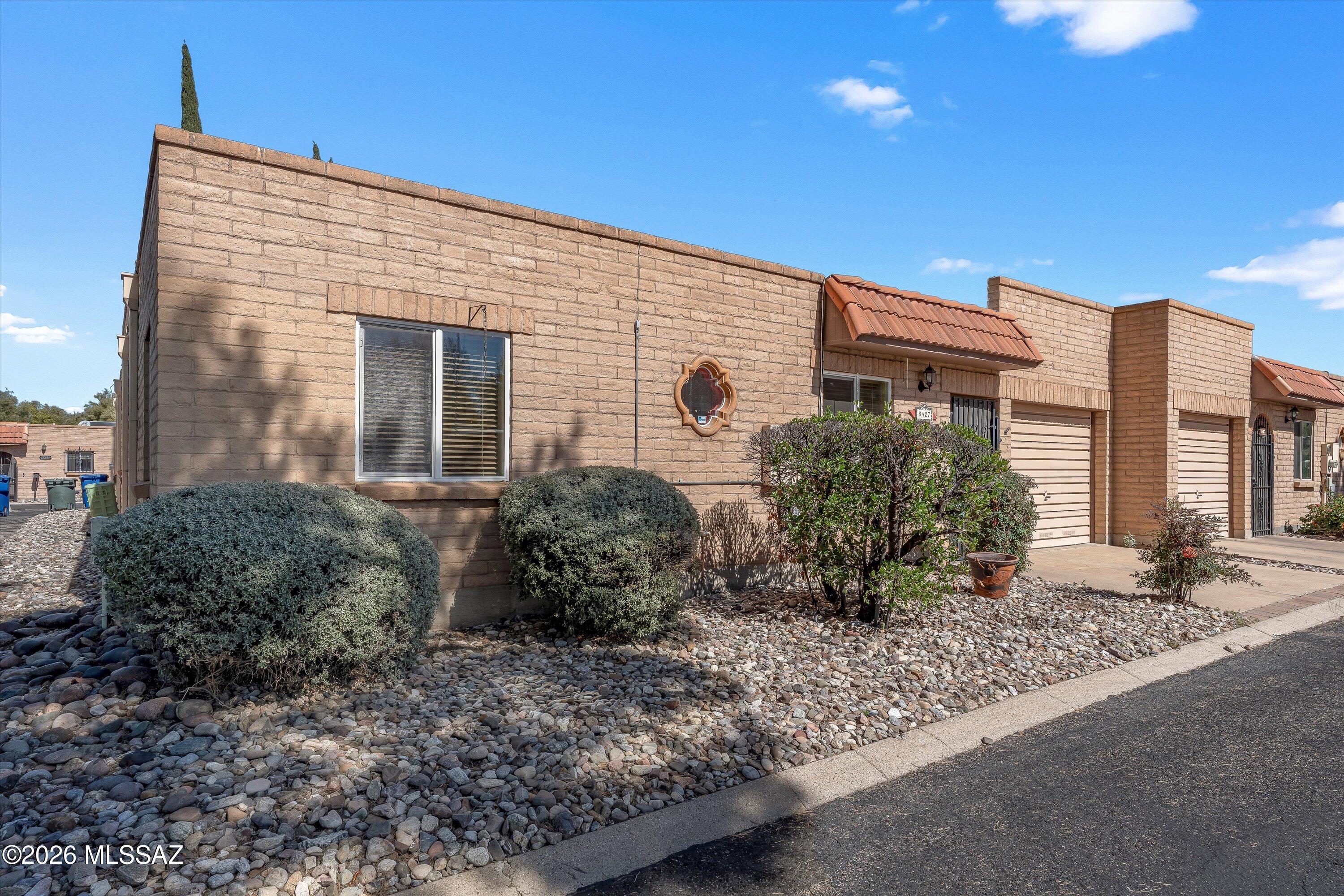 Rolling Hills Villas NO. 2 Amend. - Residential