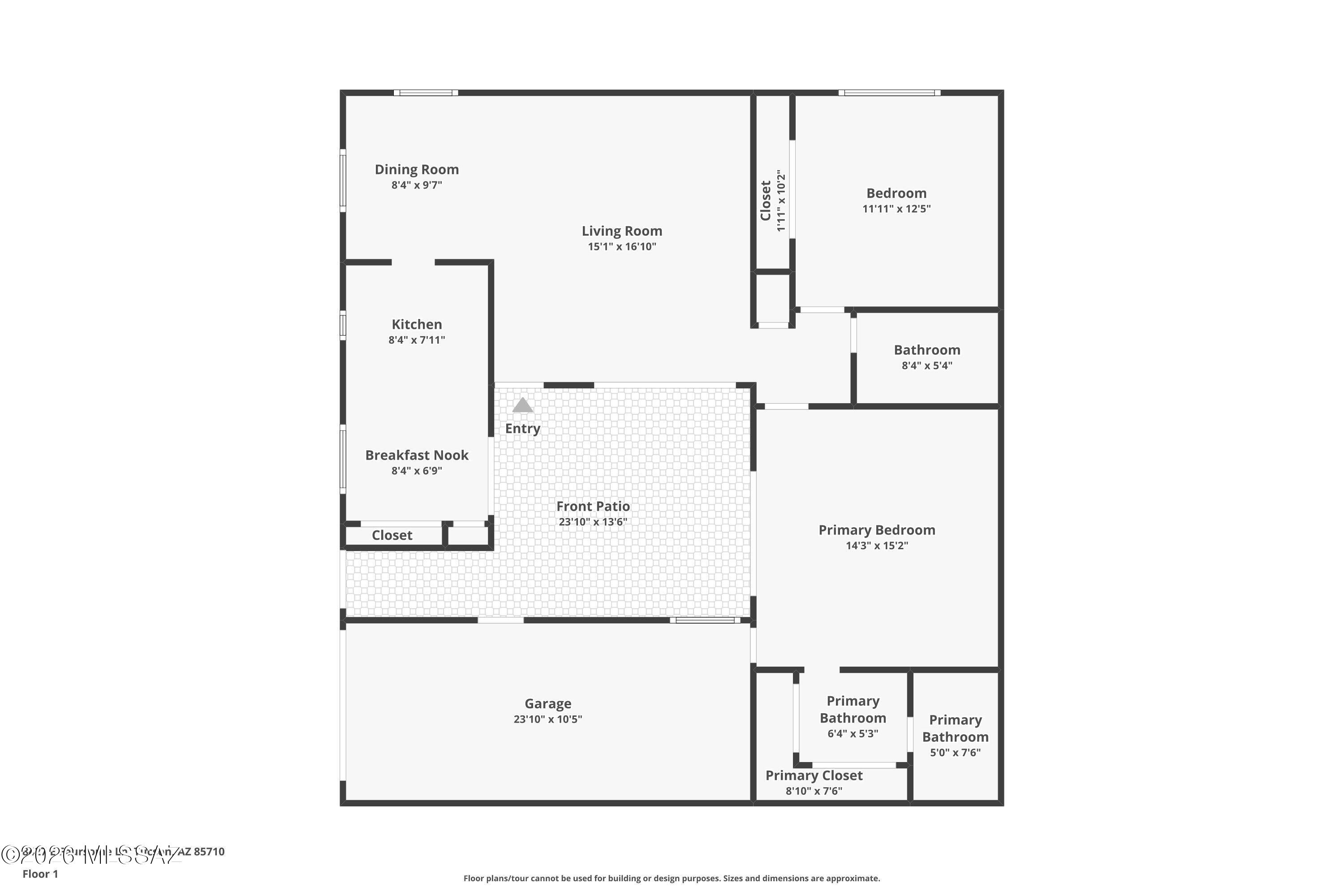 Rolling Hills Villas NO. 2 Amend. - Residential