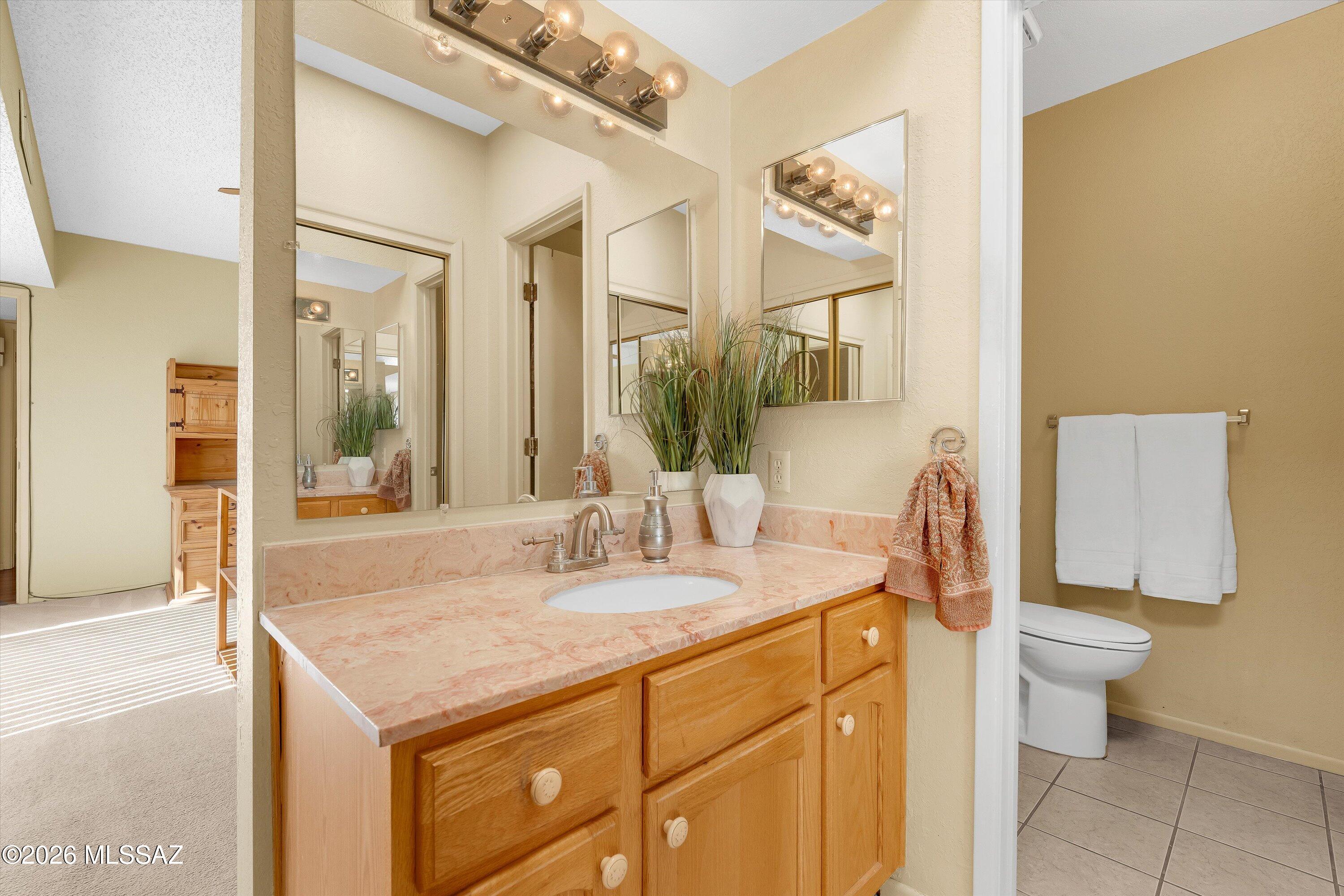 Rolling Hills Villas NO. 2 Amend. - Residential
