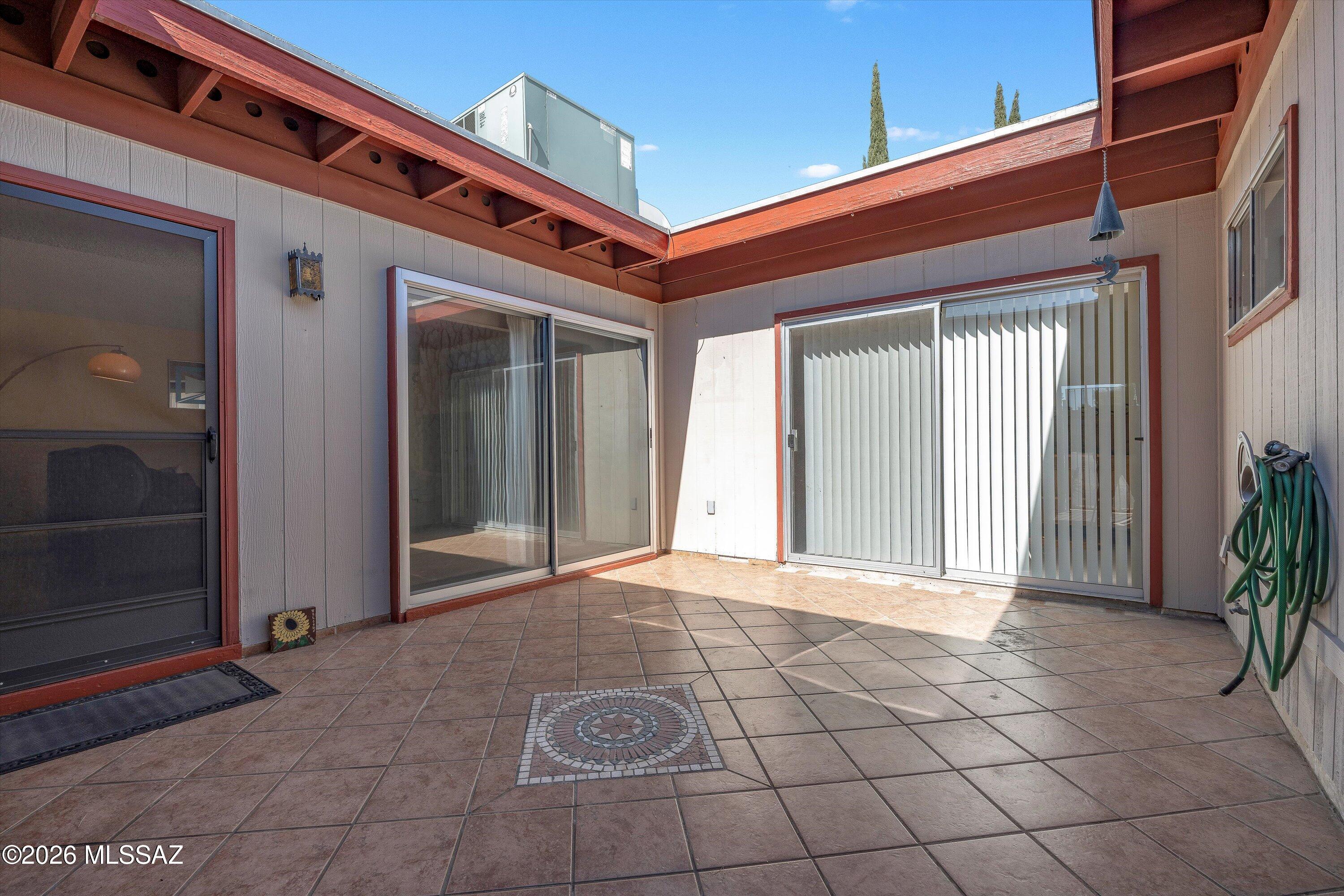 Rolling Hills Villas NO. 2 Amend. - Residential