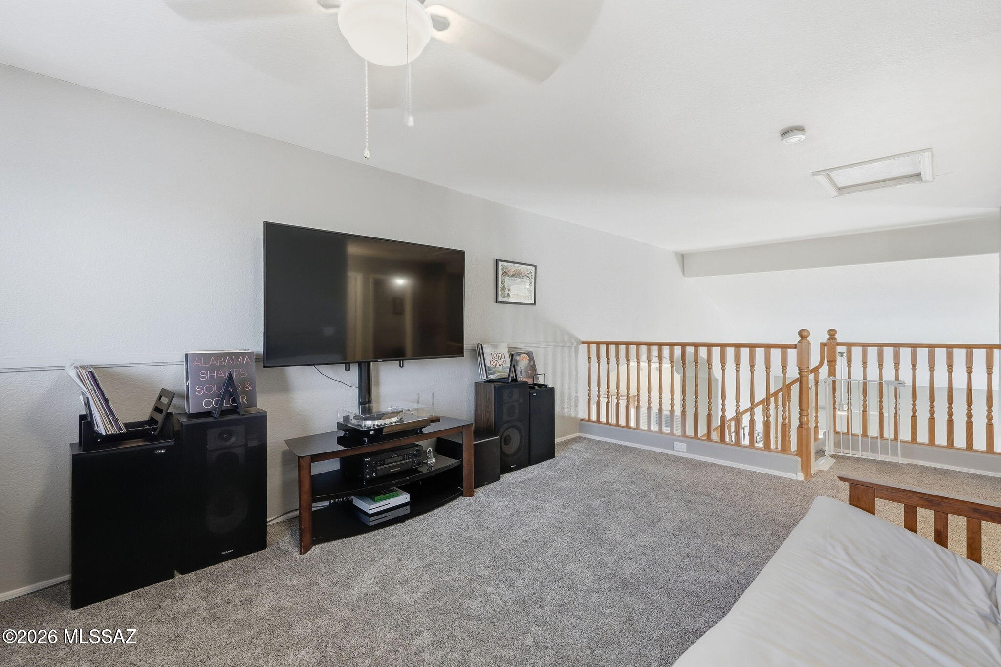 Continental Ranch Parcel 23 - Residential