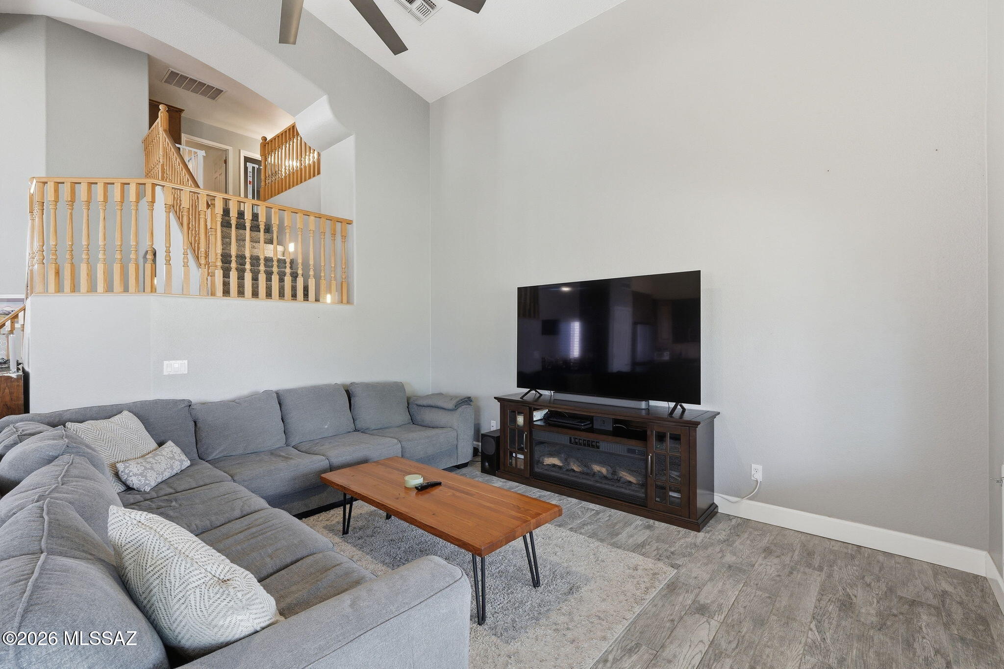 Continental Ranch Parcel 23 - Residential