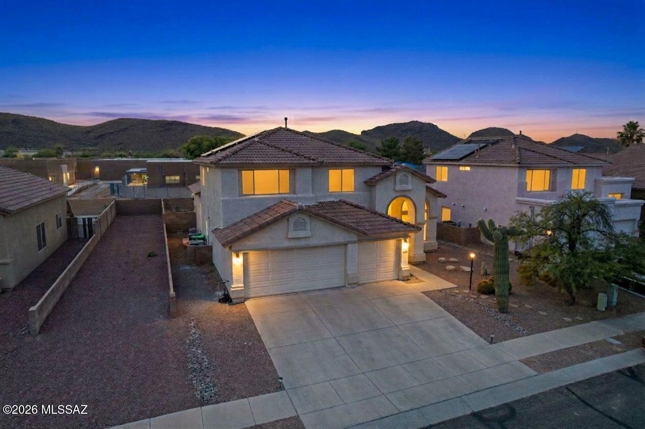 Continental Ranch Parcel 23 - Residential