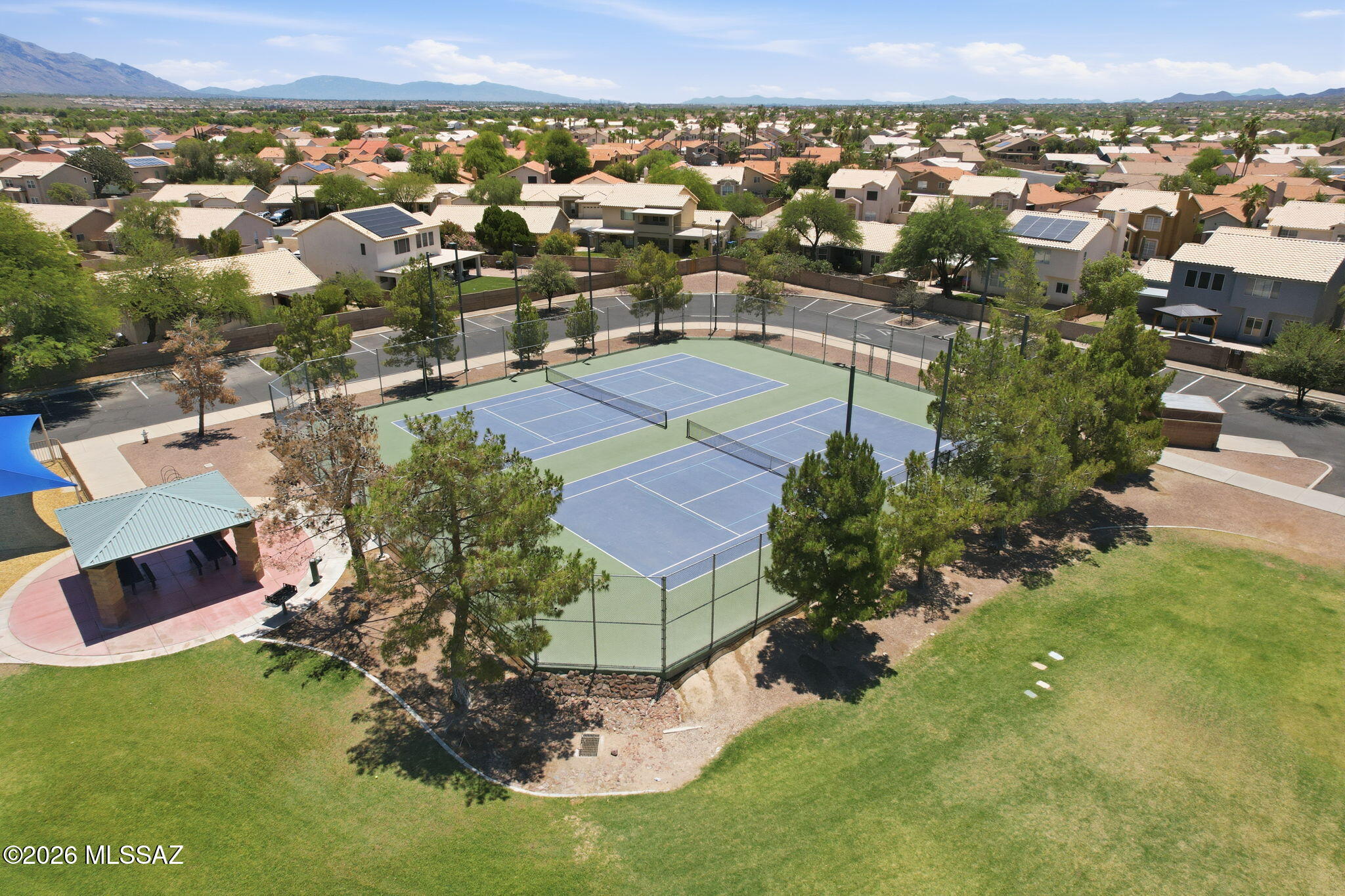 Continental Ranch Parcel 23 - Residential