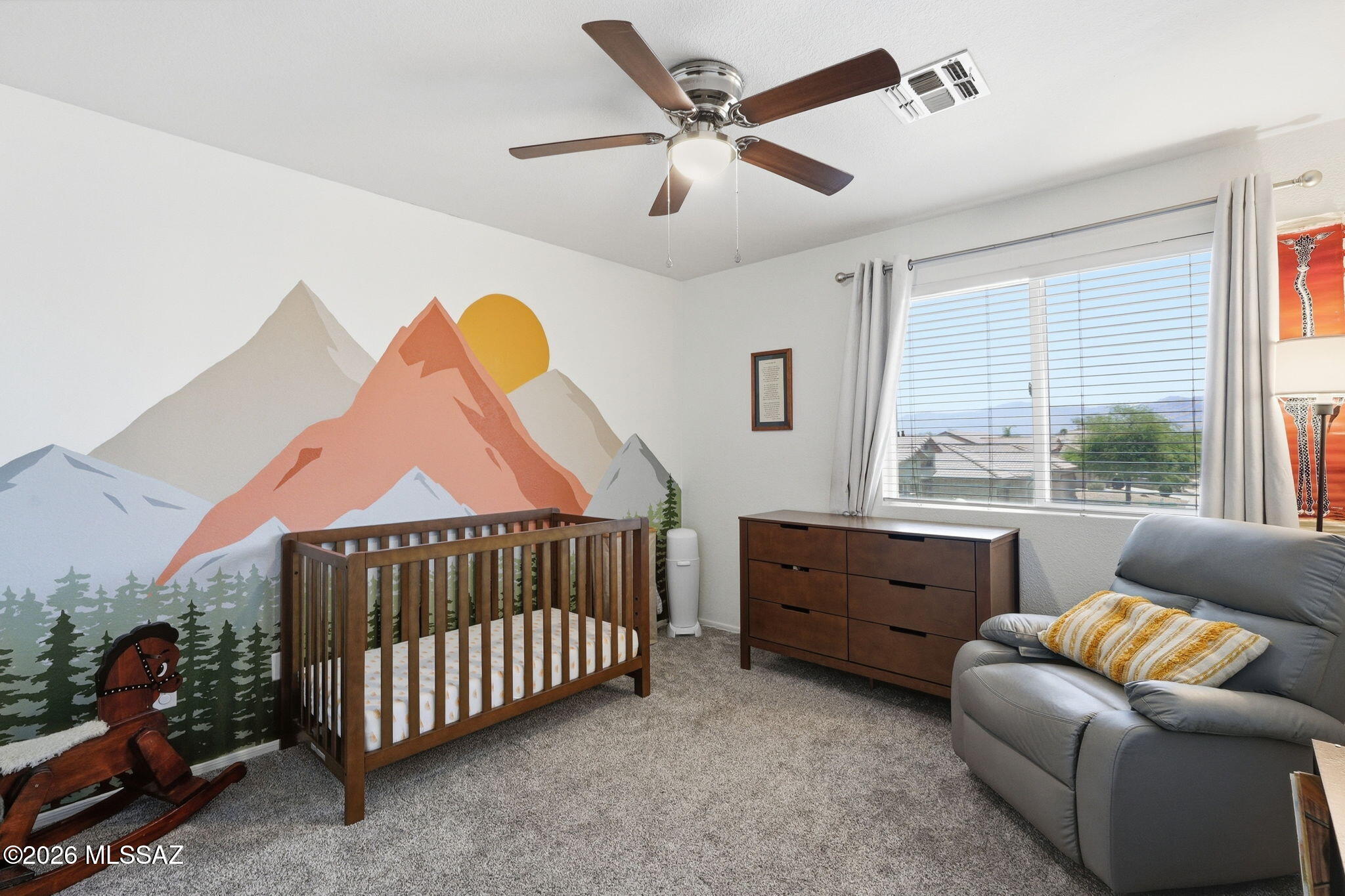 Continental Ranch Parcel 23 - Residential