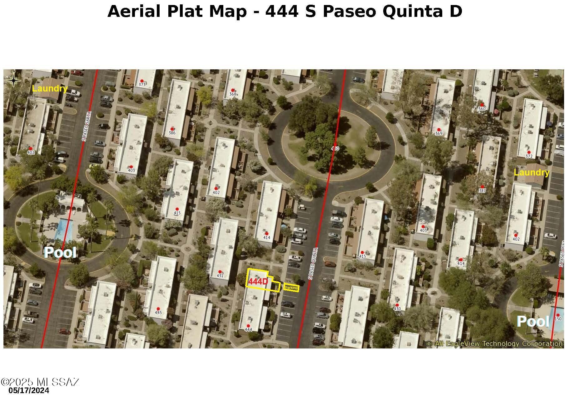 Haven Green Valley West(480-840,842-1153) - Residential