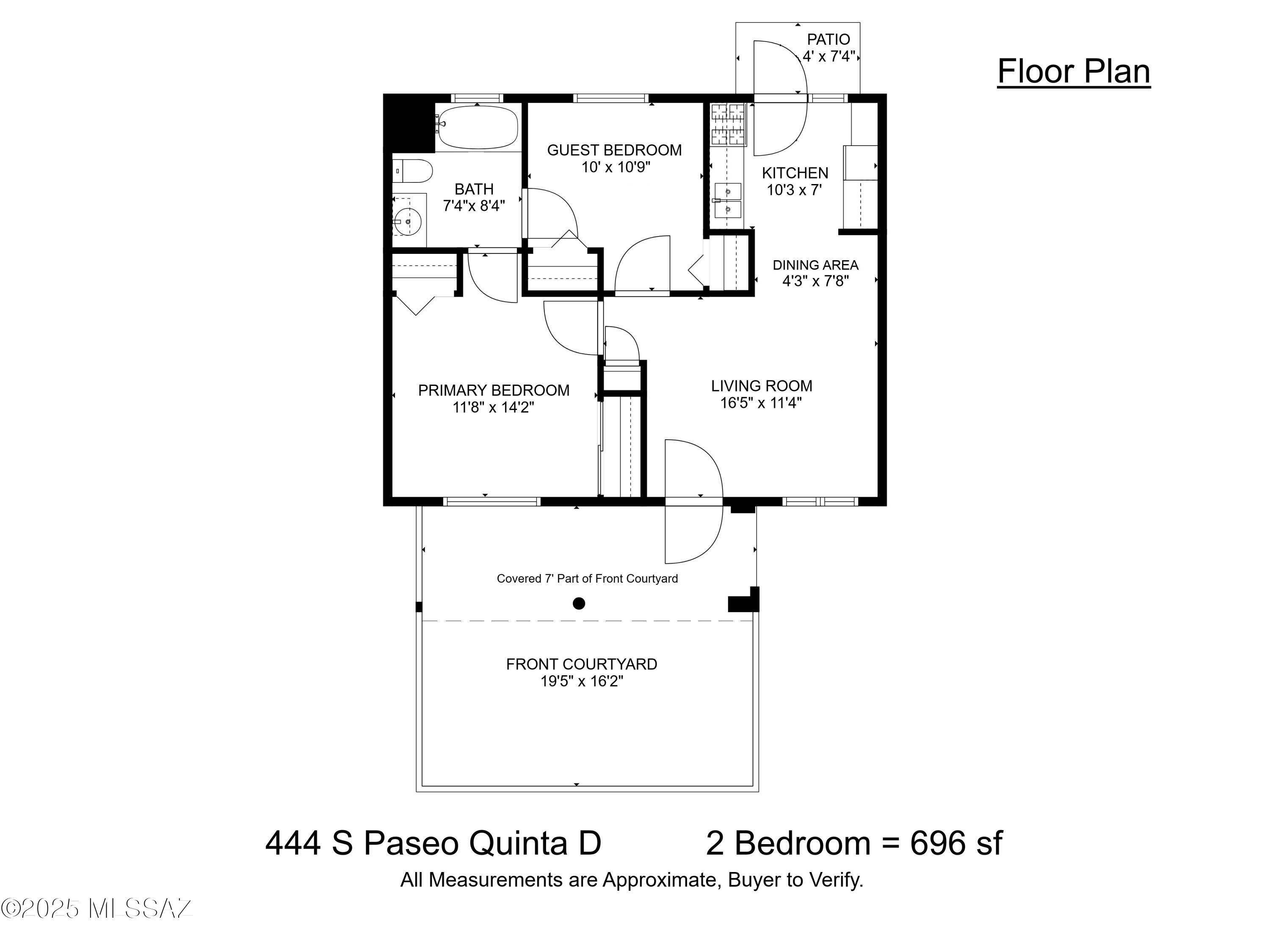 Haven Green Valley West(480-840,842-1153) - Residential