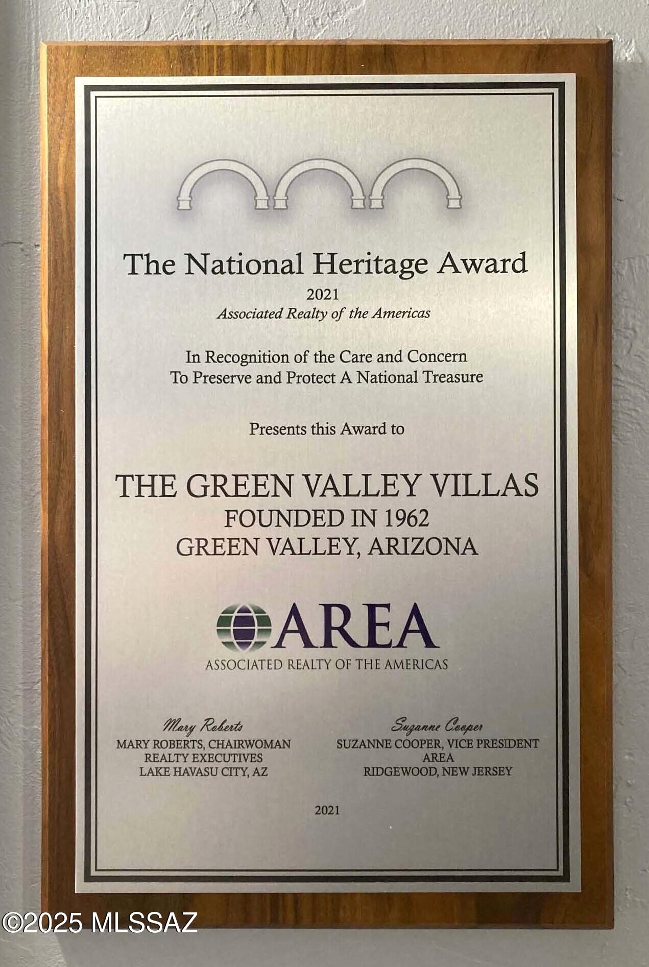Haven Green Valley West(480-840,842-1153) - Residential