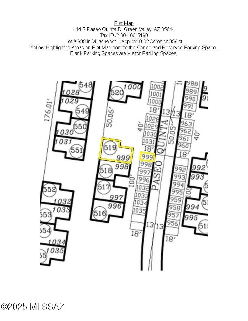 Haven Green Valley West(480-840,842-1153) - Residential