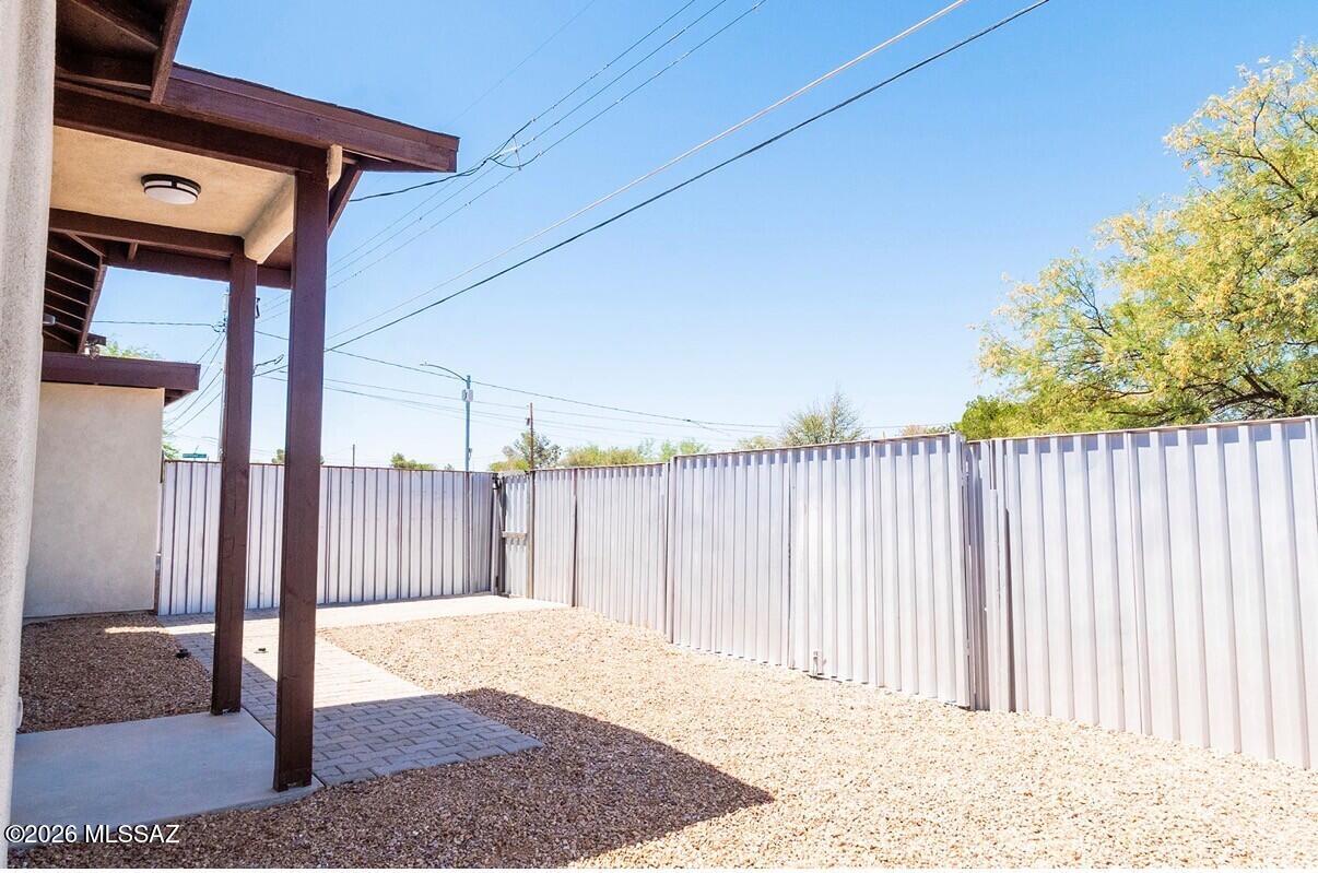 Catalina Farms Annex - Residential Lease