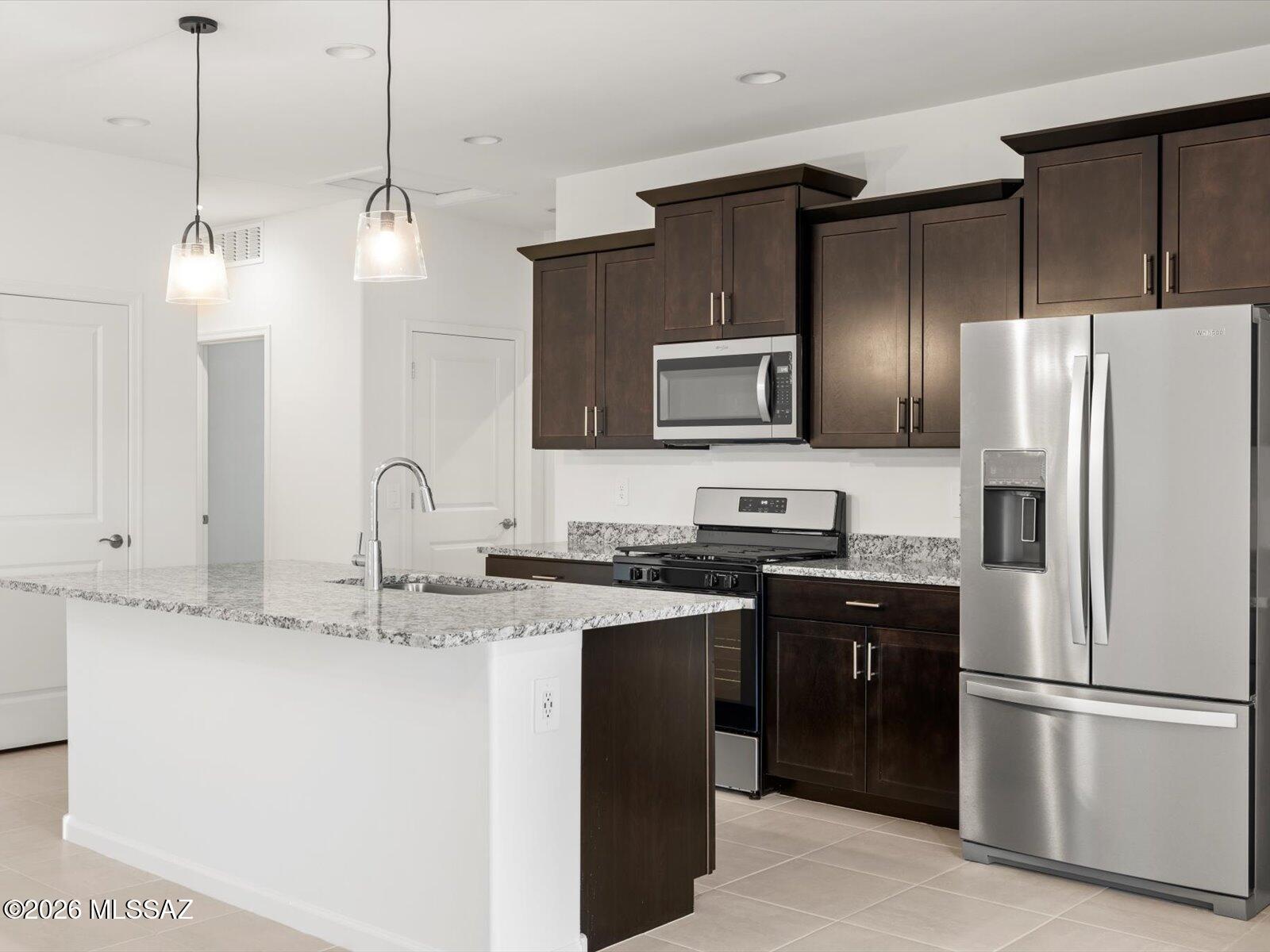 Mandarina Phase 1B Parcel A - Residential