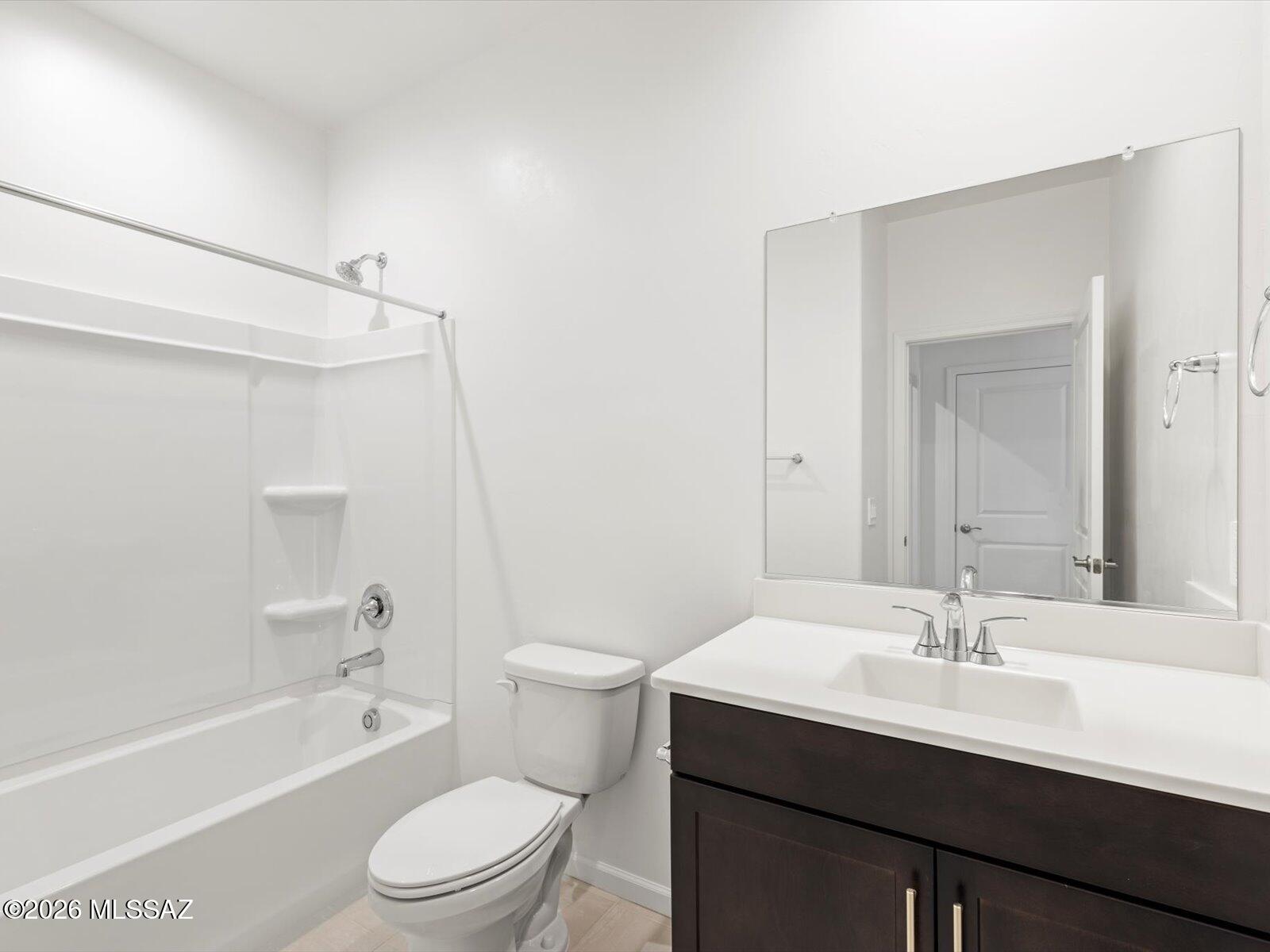 Mandarina Phase 1B Parcel A - Residential