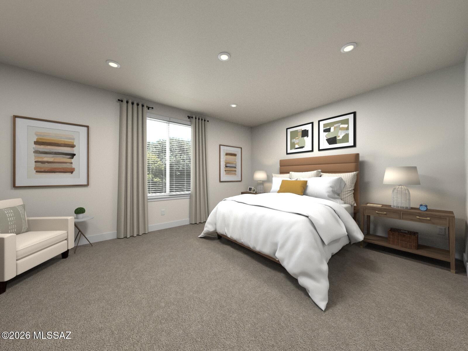 Mandarina Phase 1B Parcel A - Residential