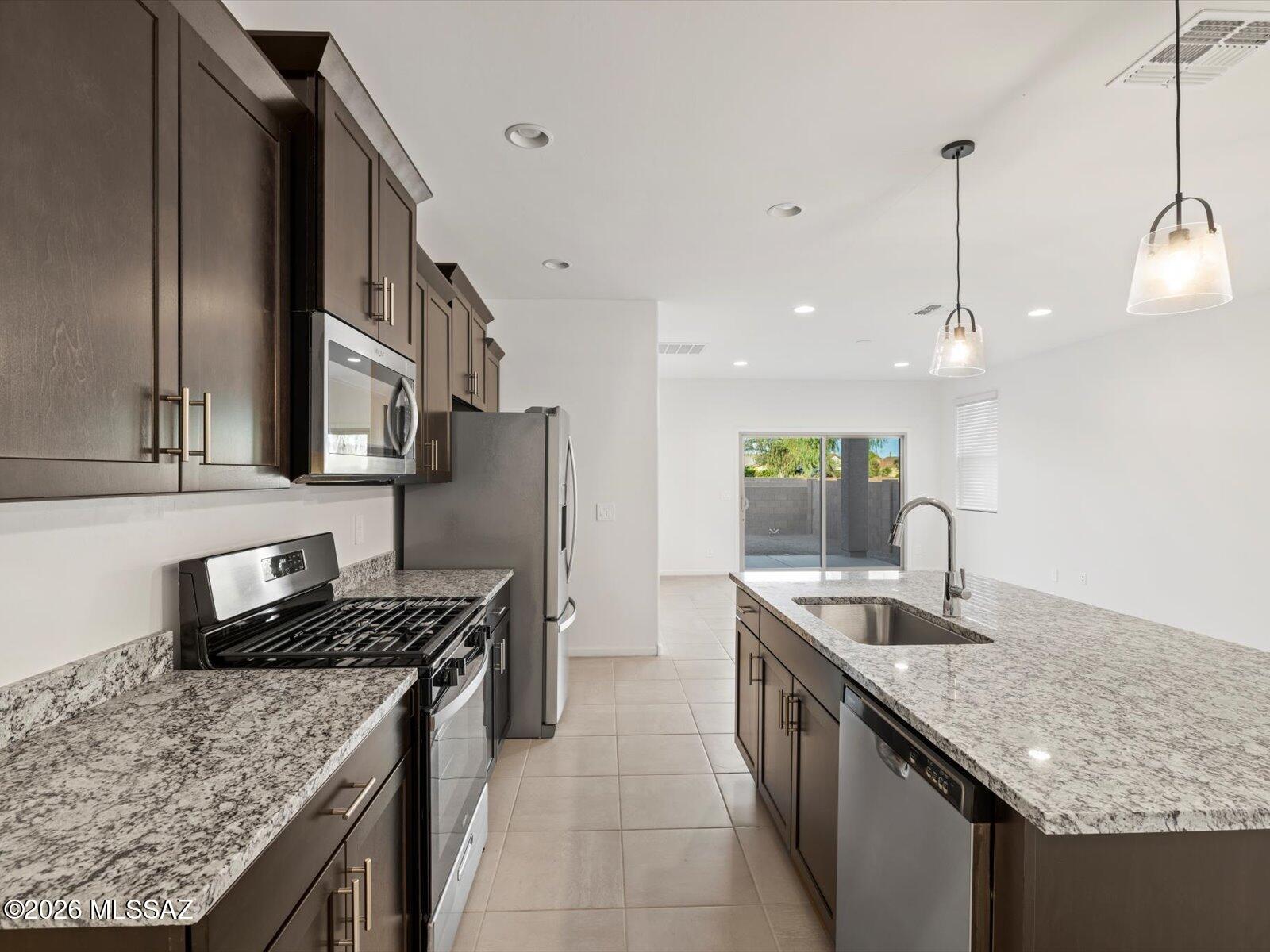 Mandarina Phase 1B Parcel A - Residential
