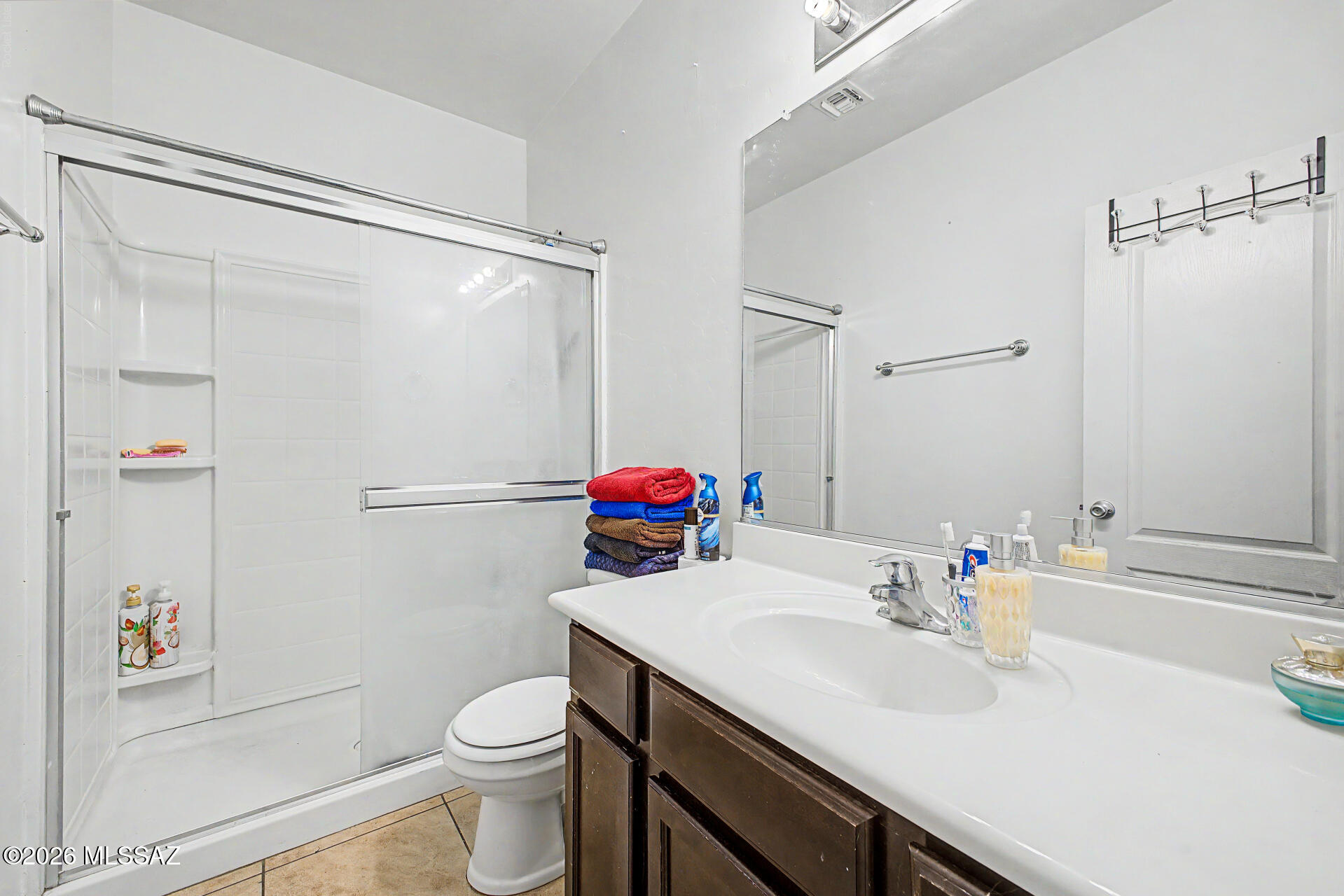 San Lucas Block 7 - Residential