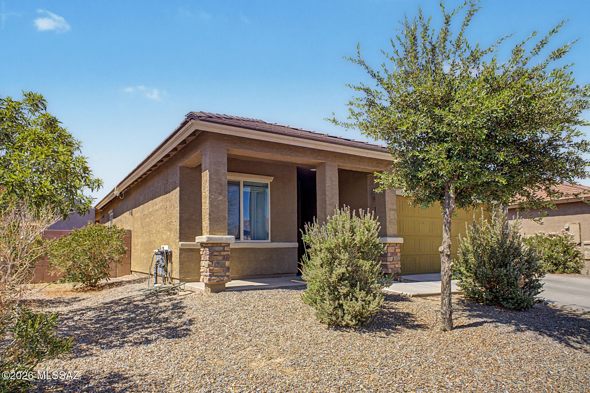 San Lucas Block 7 - Residential