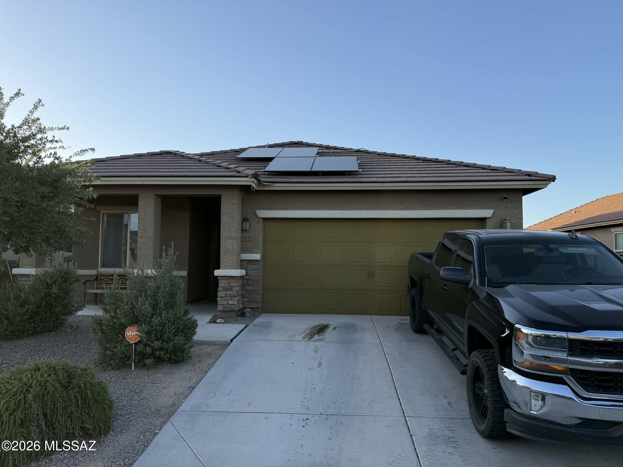 San Lucas Block 7 - Residential