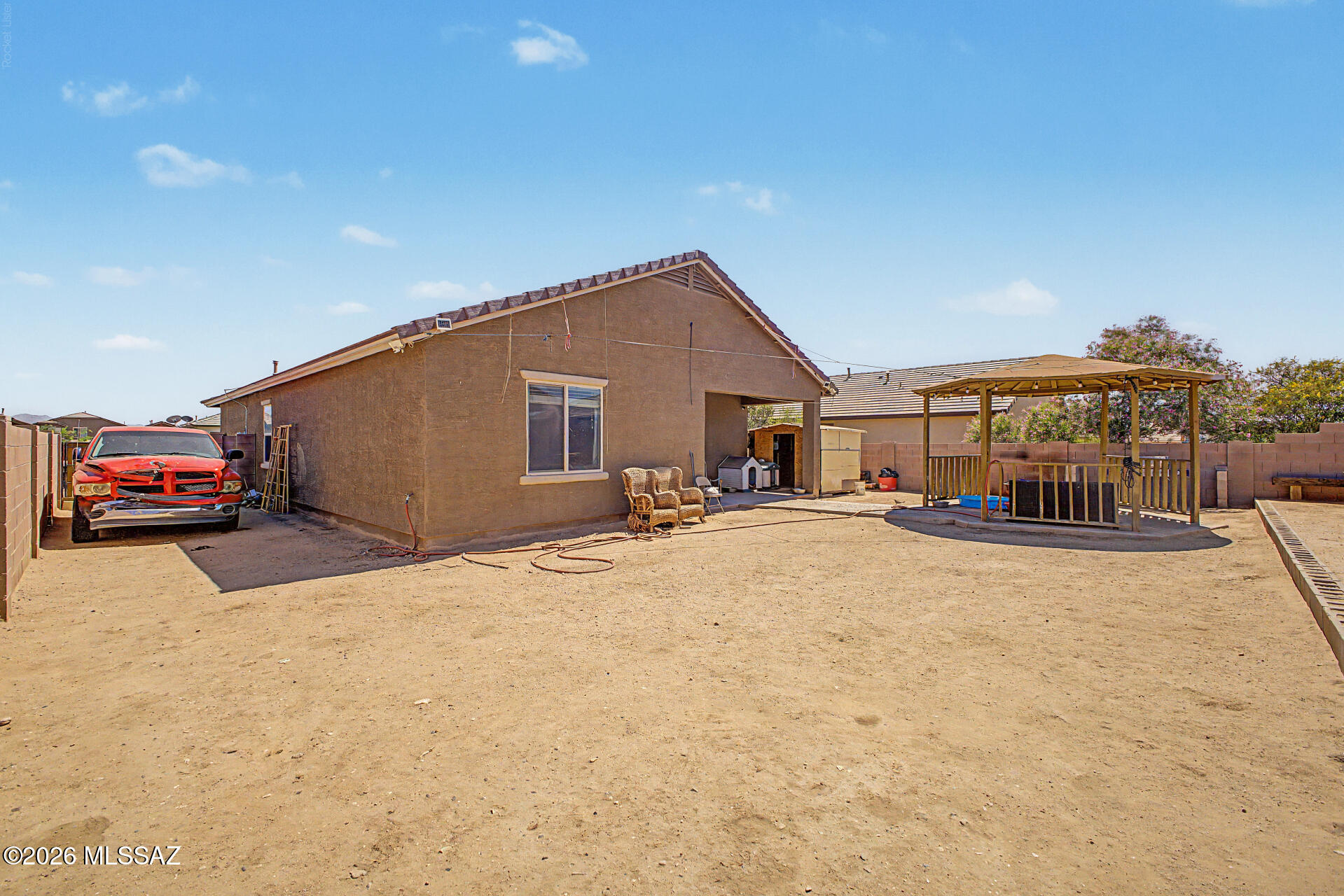 San Lucas Block 7 - Residential