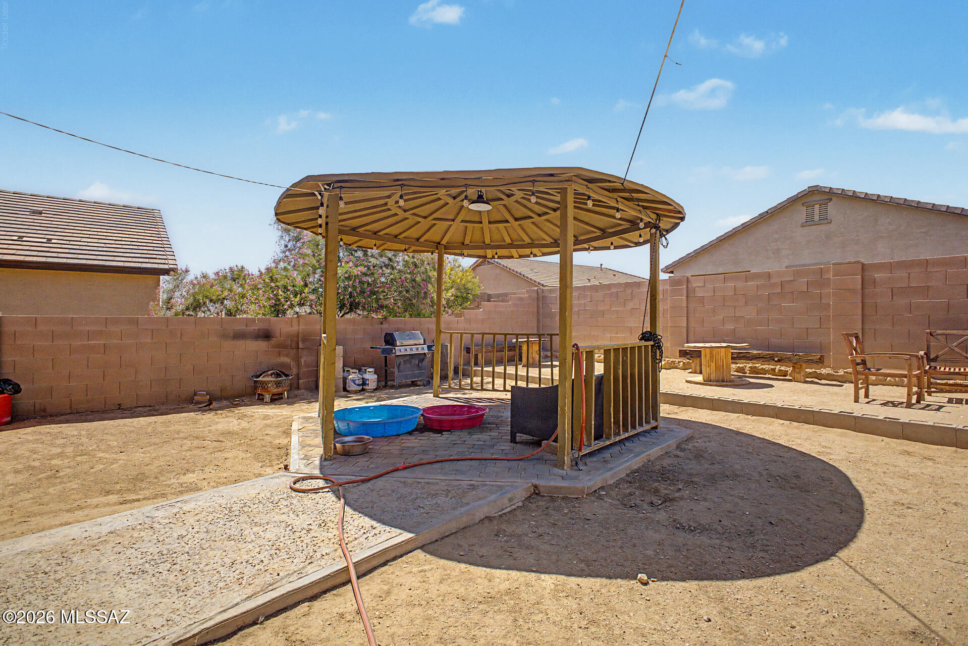 San Lucas Block 7 - Residential