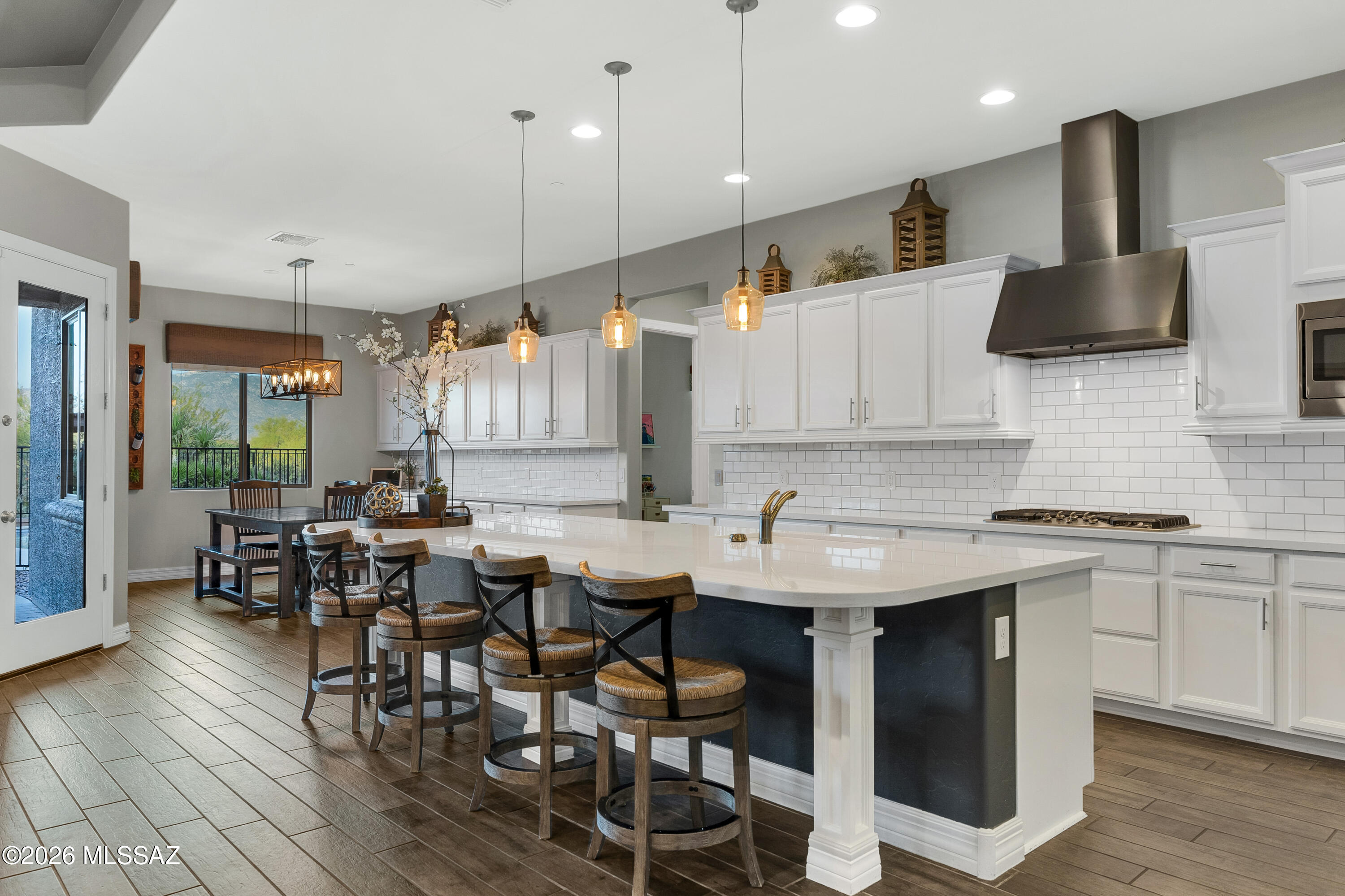 Maracay At Vistoso Block 4 - Residential
