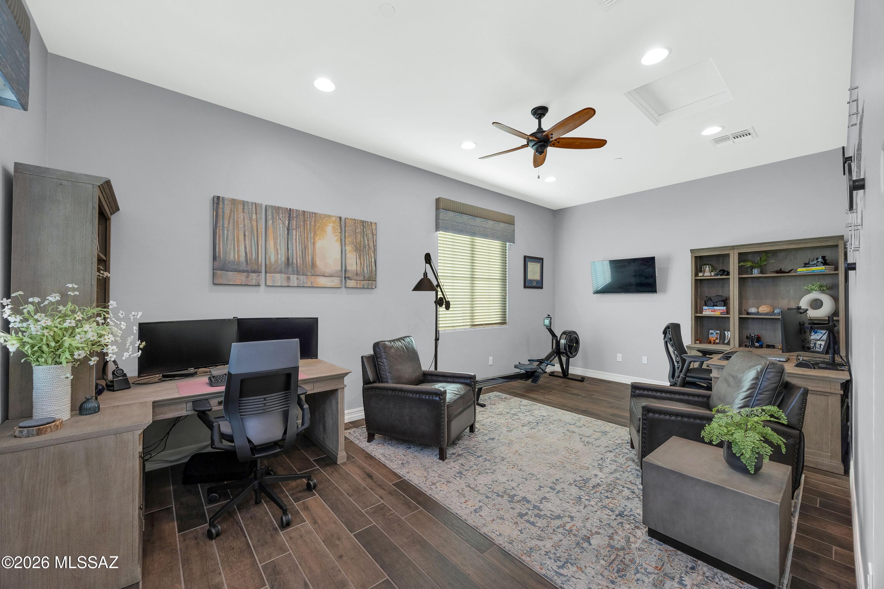 Maracay At Vistoso Block 4 - Residential