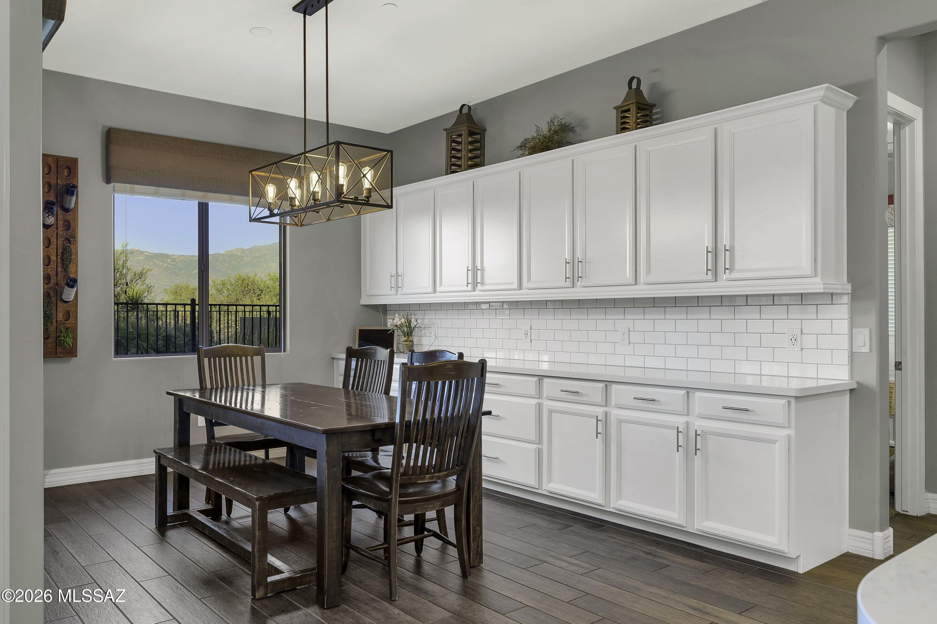 Maracay At Vistoso Block 4 - Residential