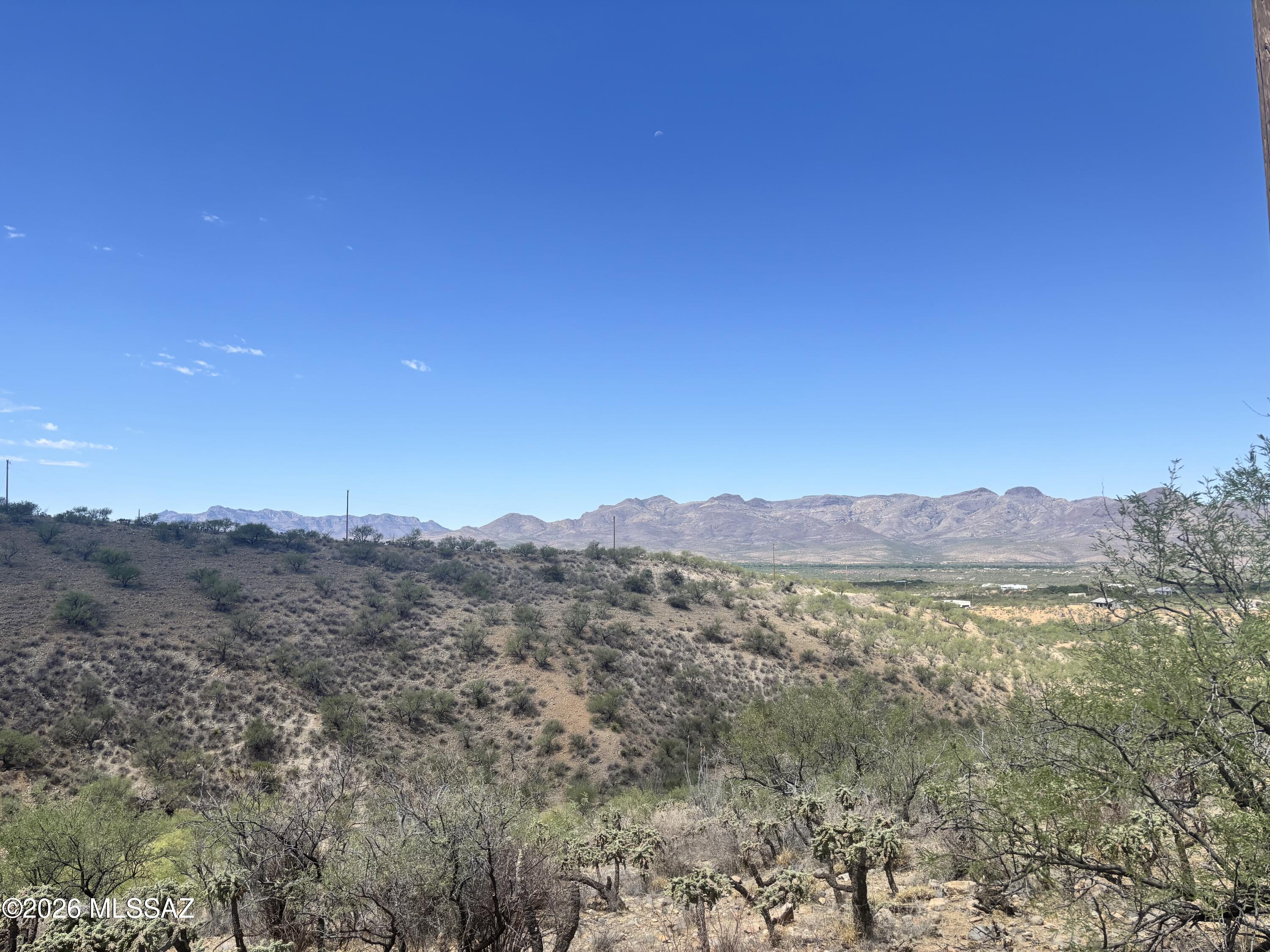Rio Rico Ranchettes - Land
