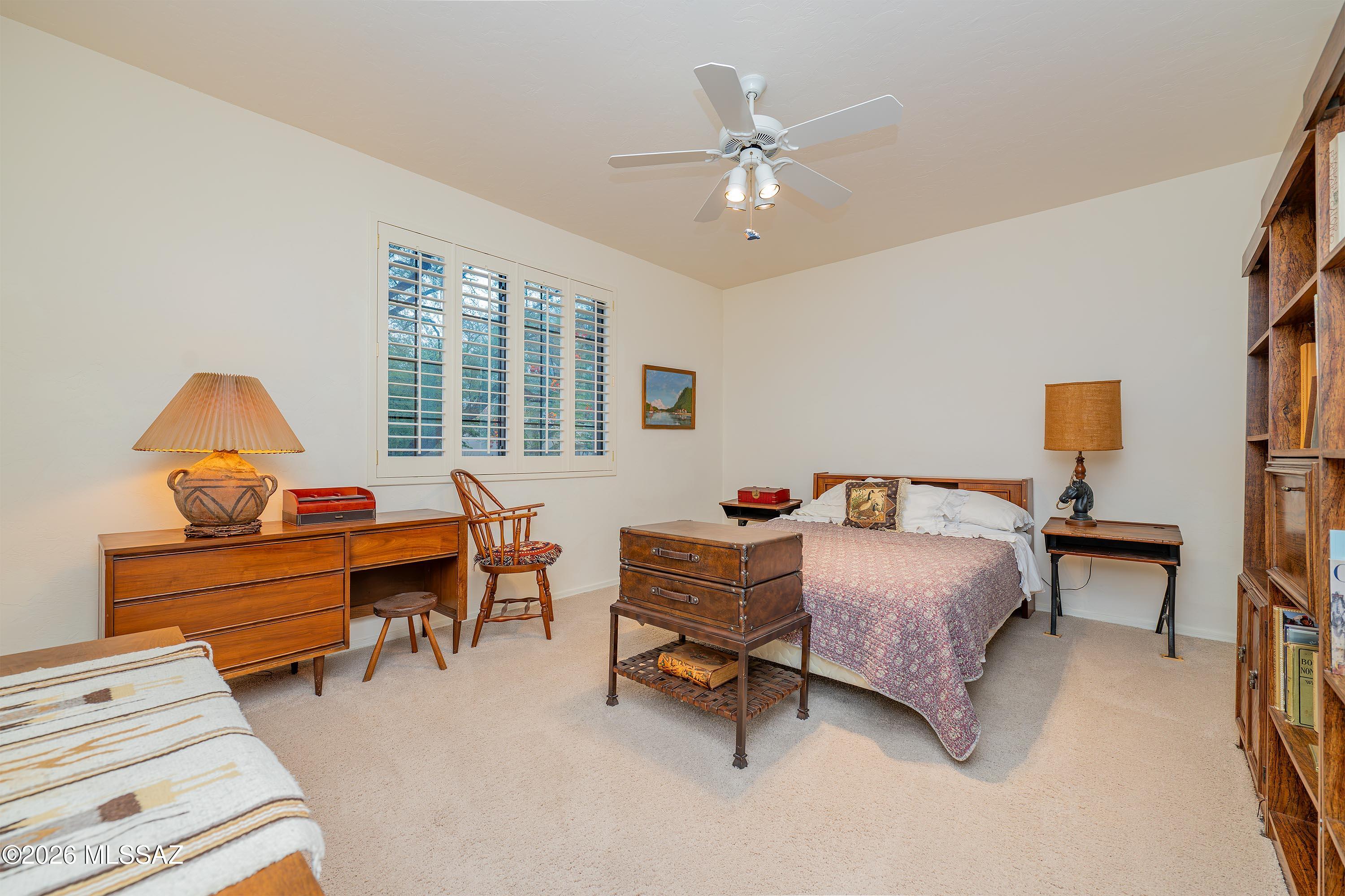 Vista Serena (1-93) - Residential