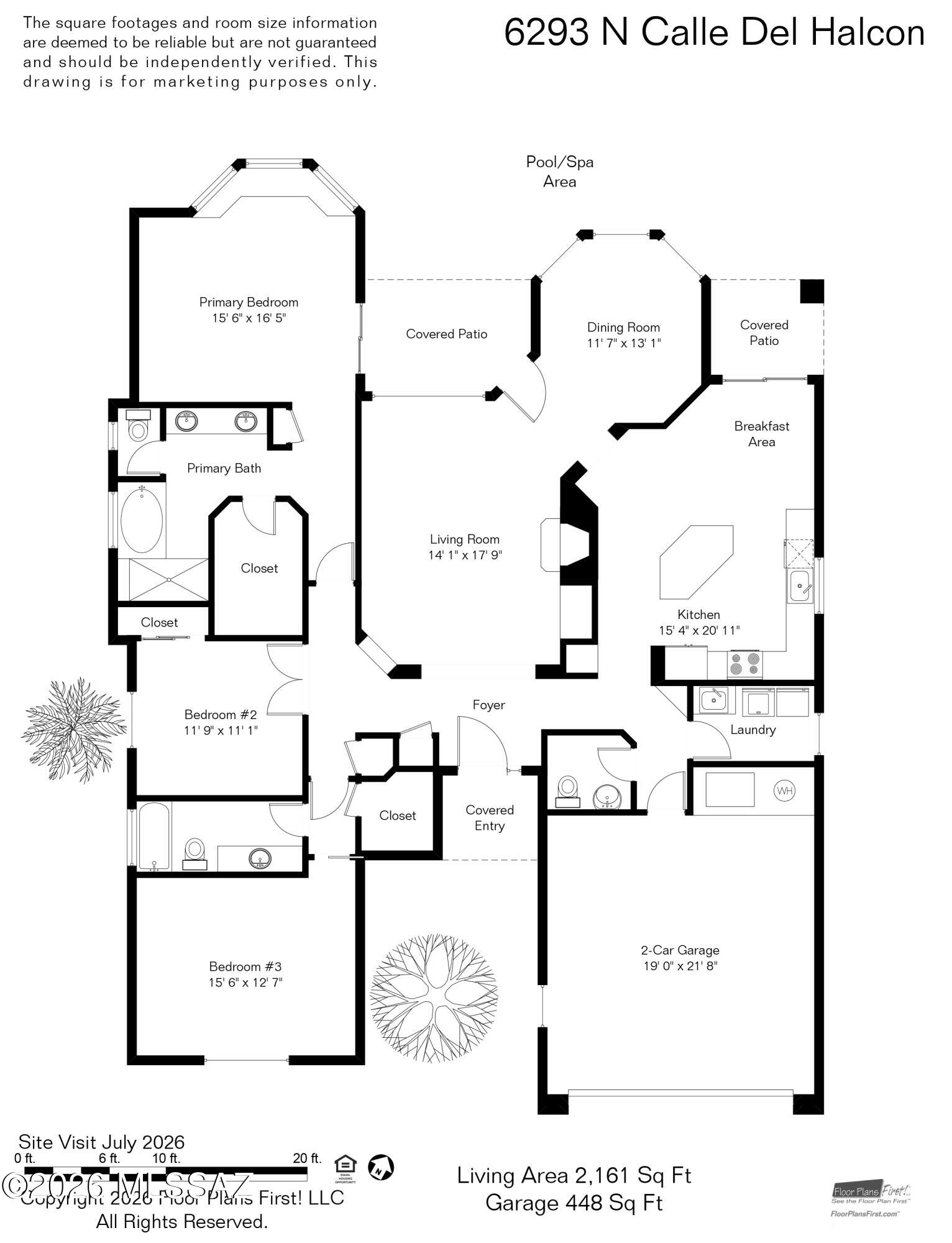Vista Serena (1-93) - Residential