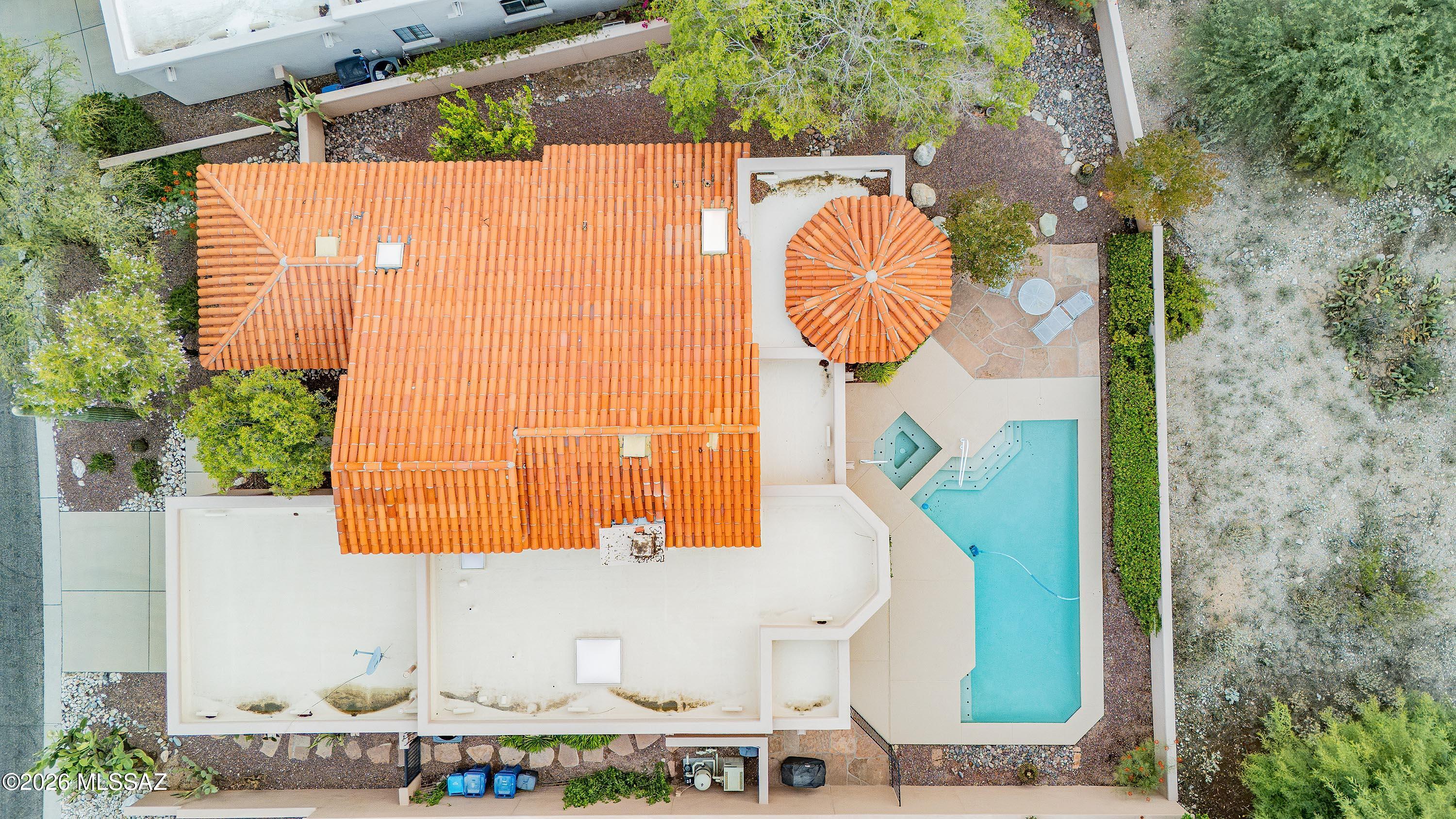 Vista Serena (1-93) - Residential