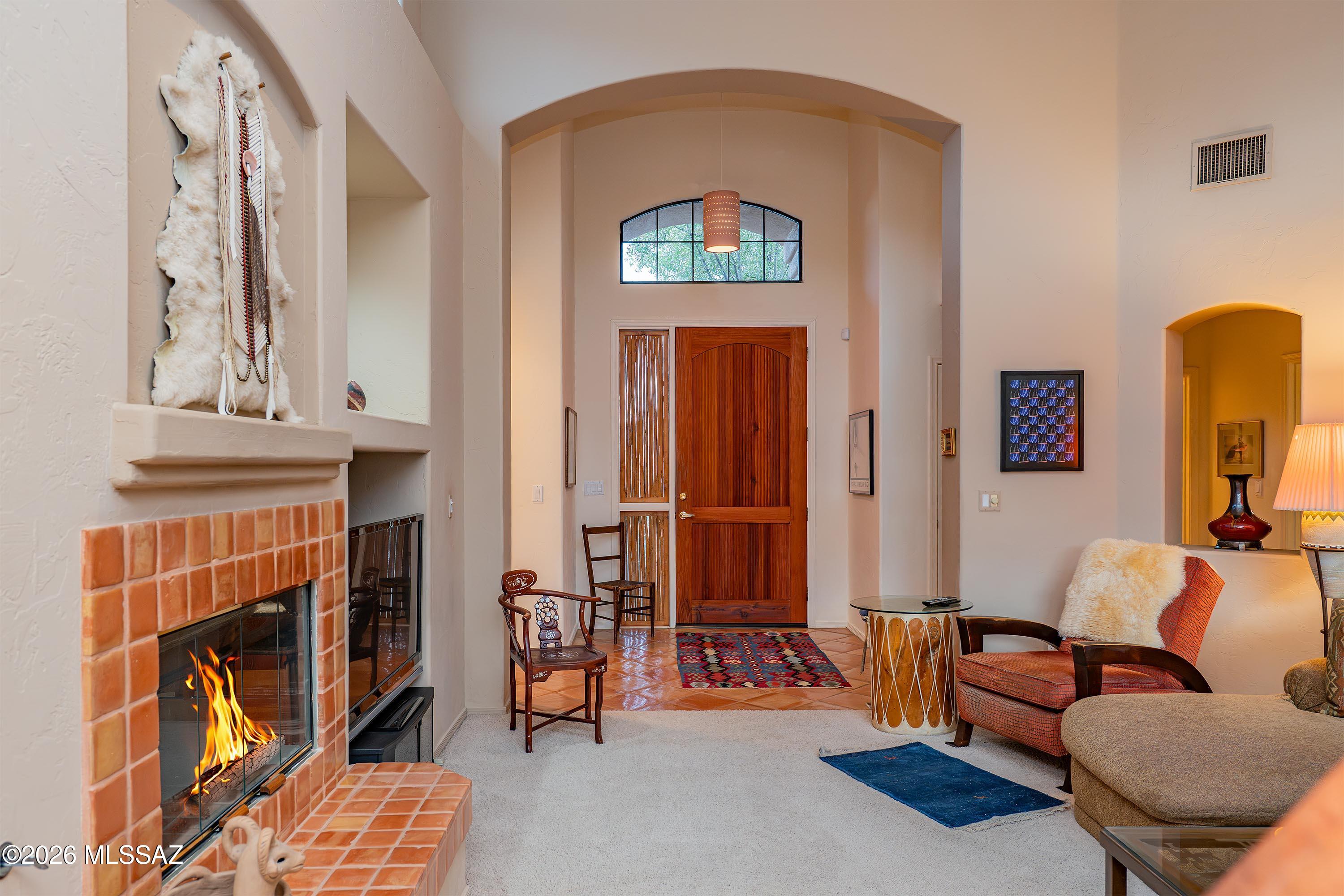 Vista Serena (1-93) - Residential