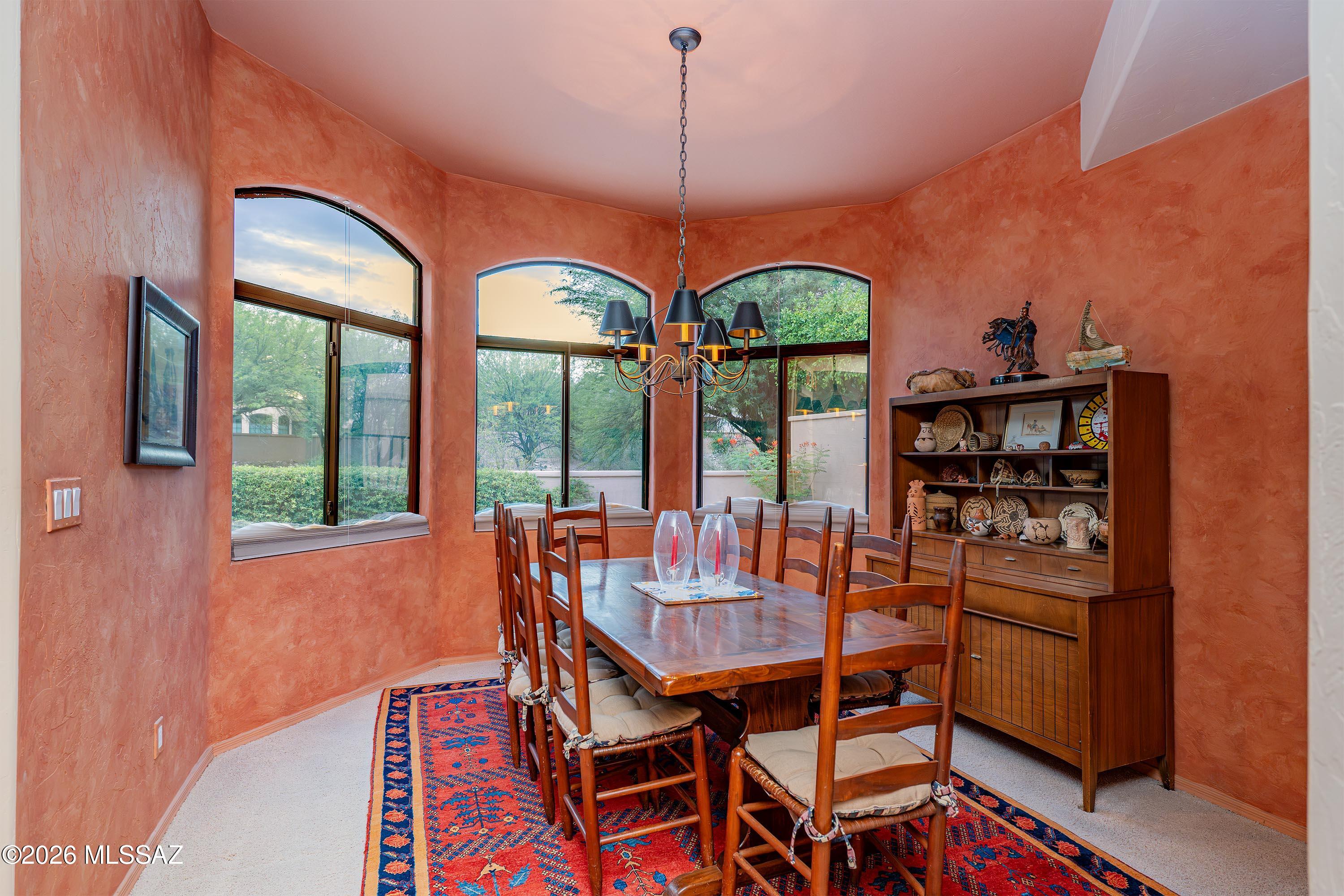 Vista Serena (1-93) - Residential