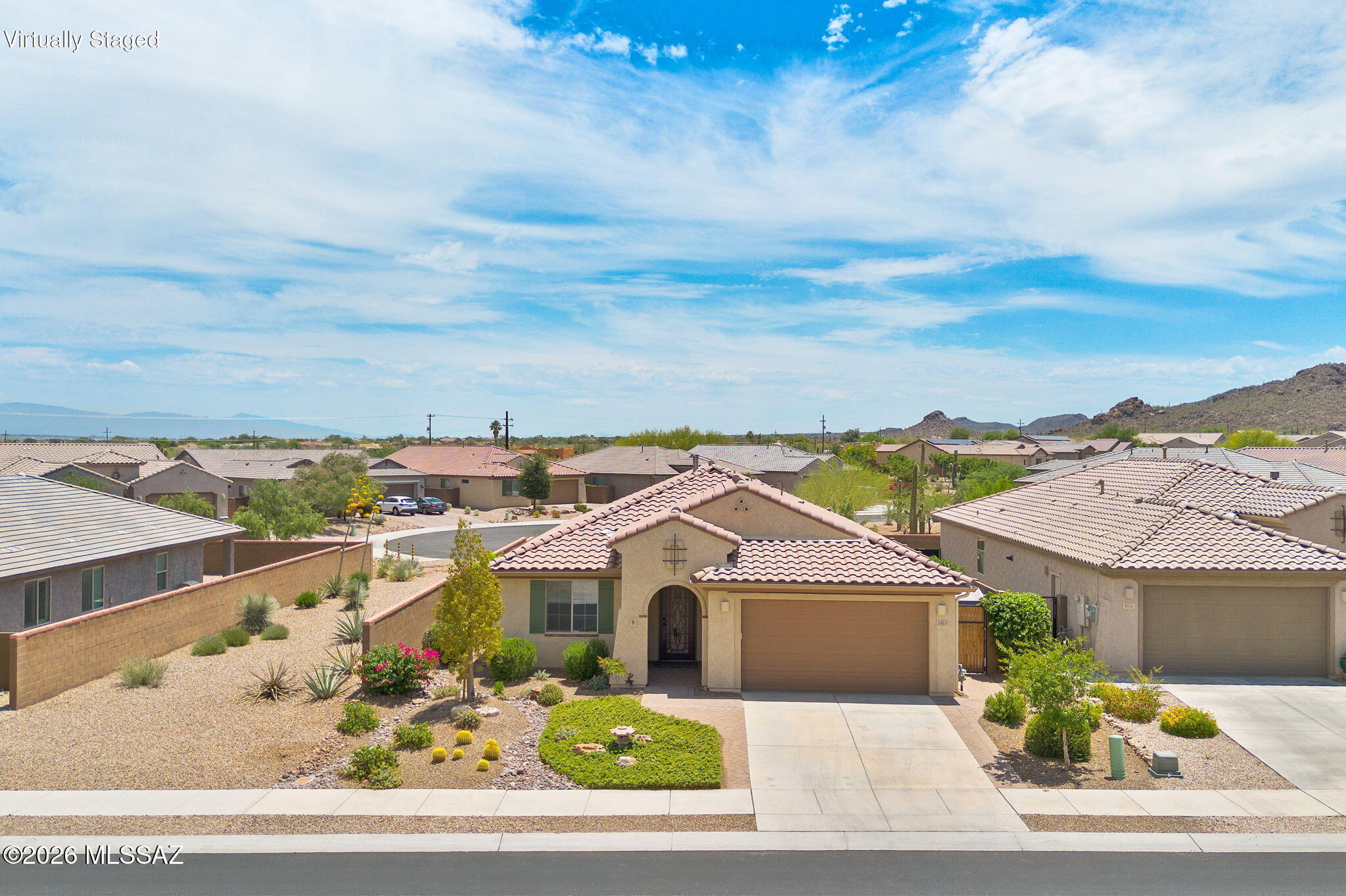 Lazy K Bar Ranch - Residential