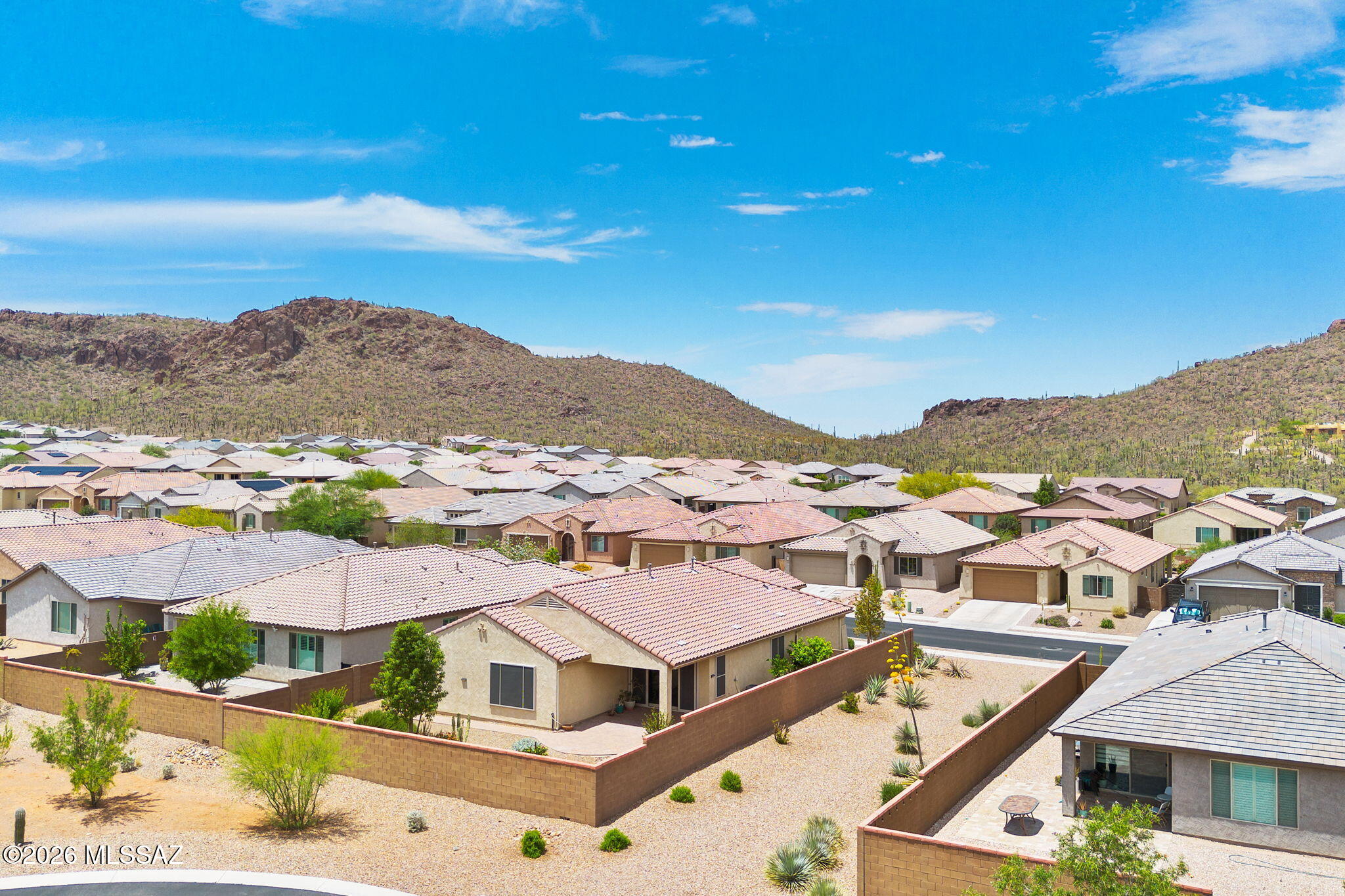 Lazy K Bar Ranch - Residential