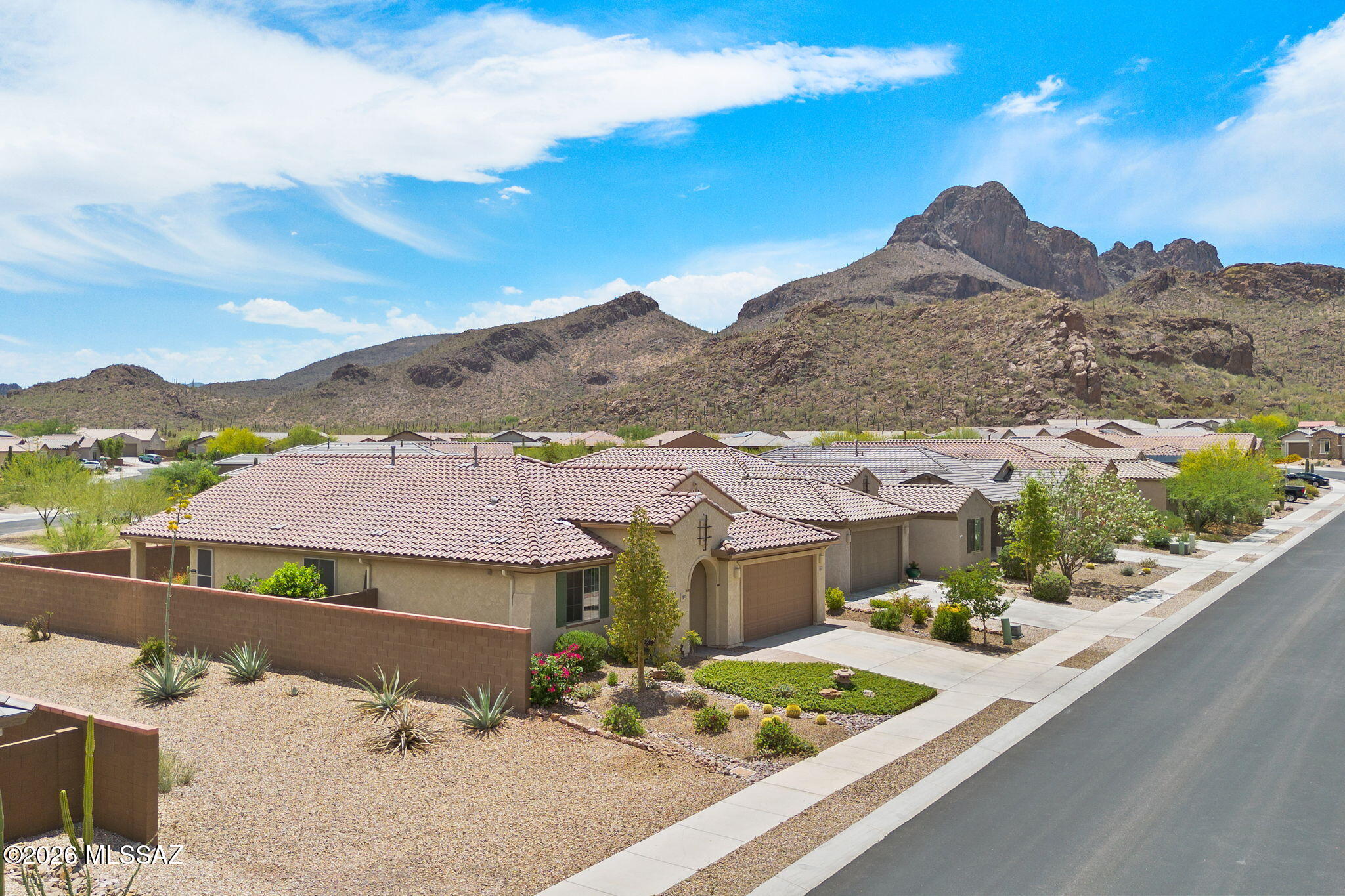 Lazy K Bar Ranch - Residential