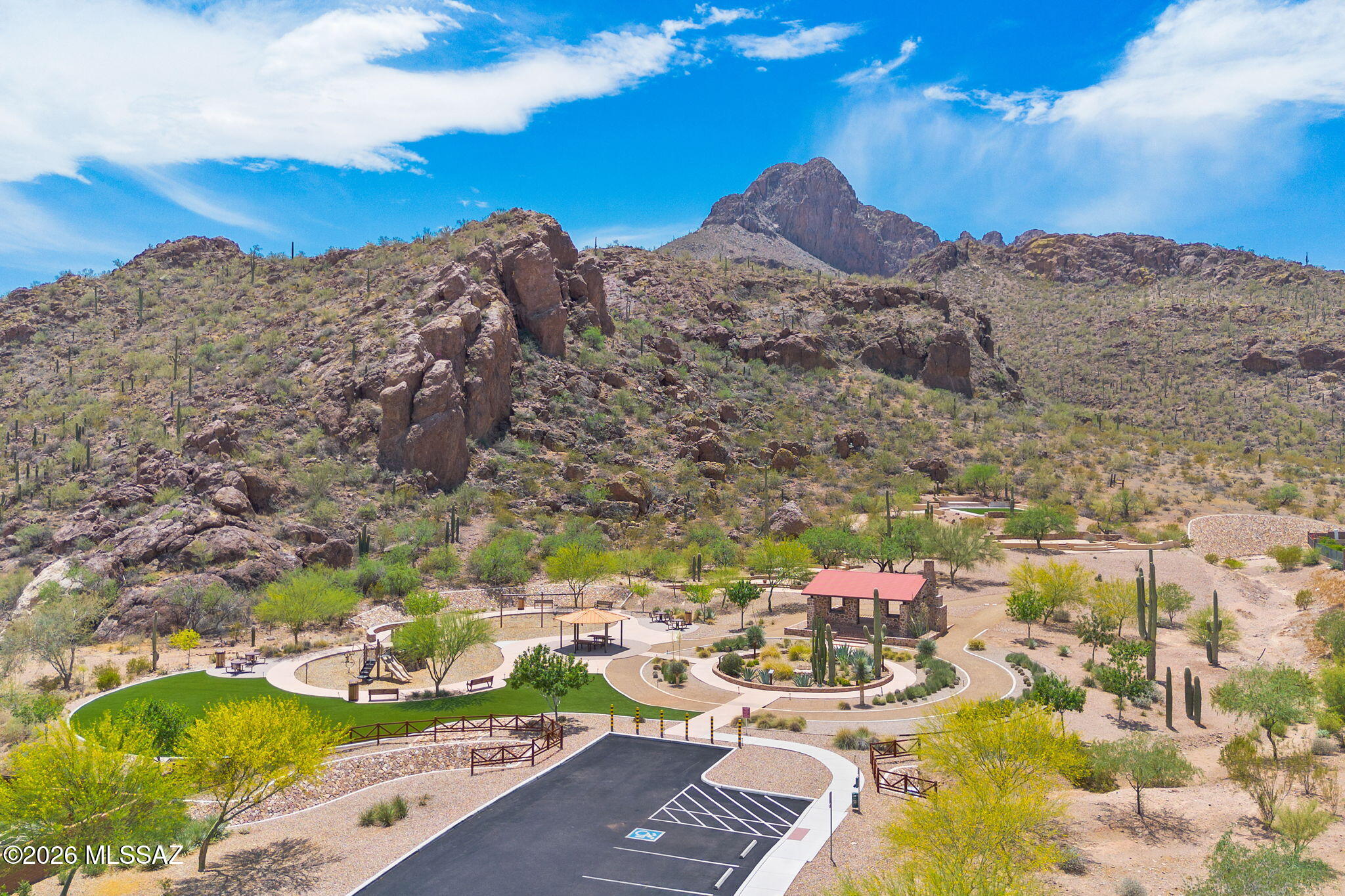 Lazy K Bar Ranch - Residential