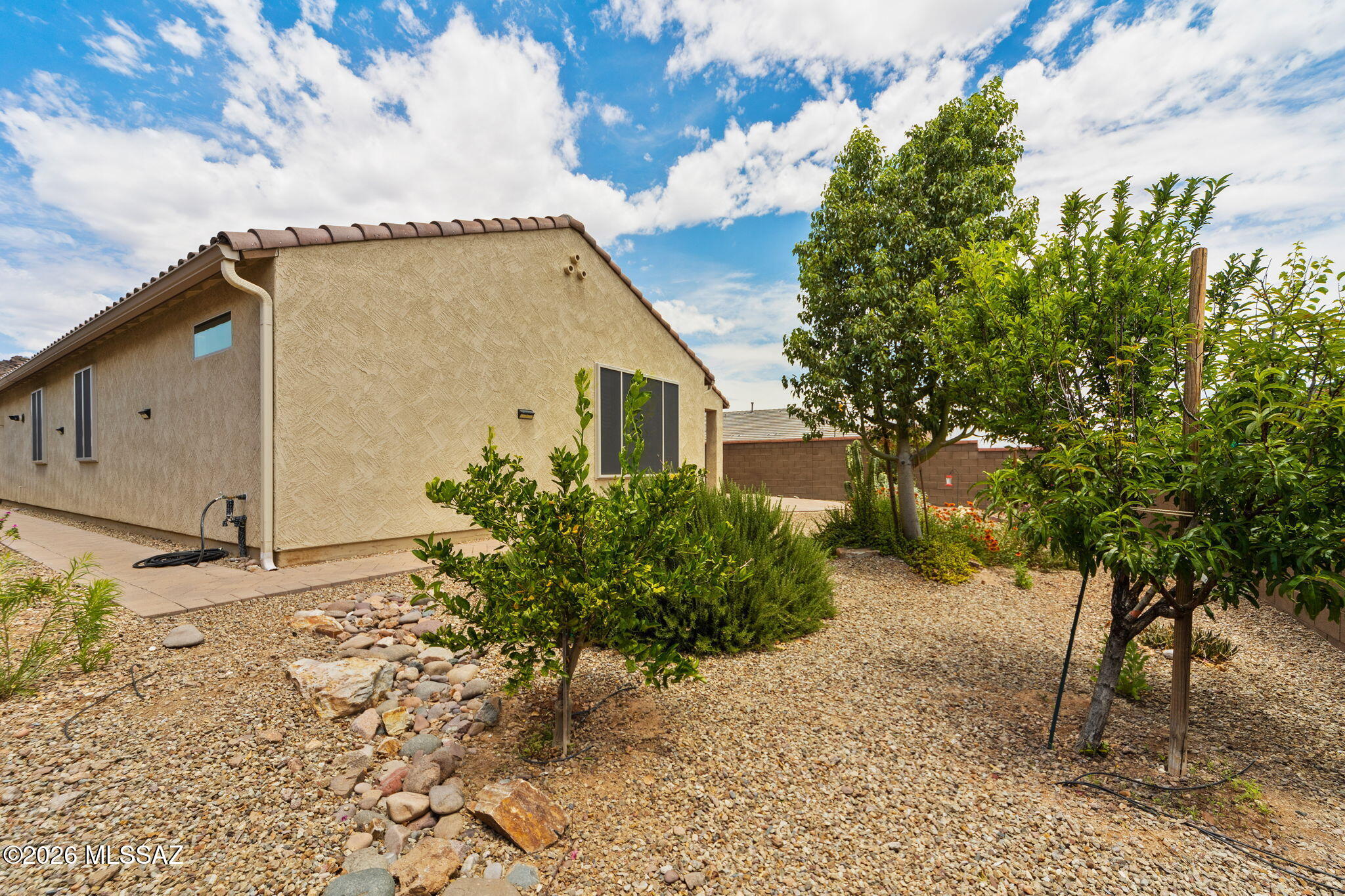 Lazy K Bar Ranch - Residential