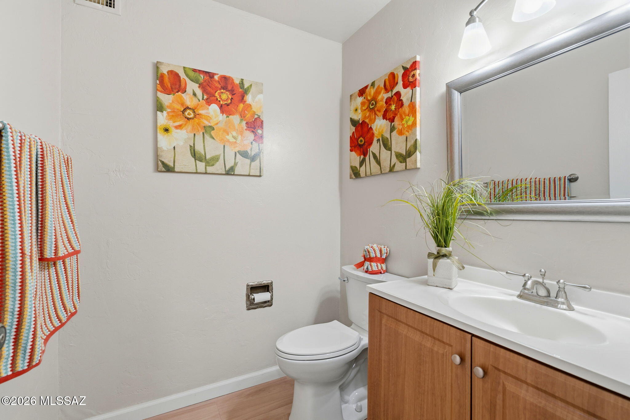 Valle Cereza (1-59) - Residential