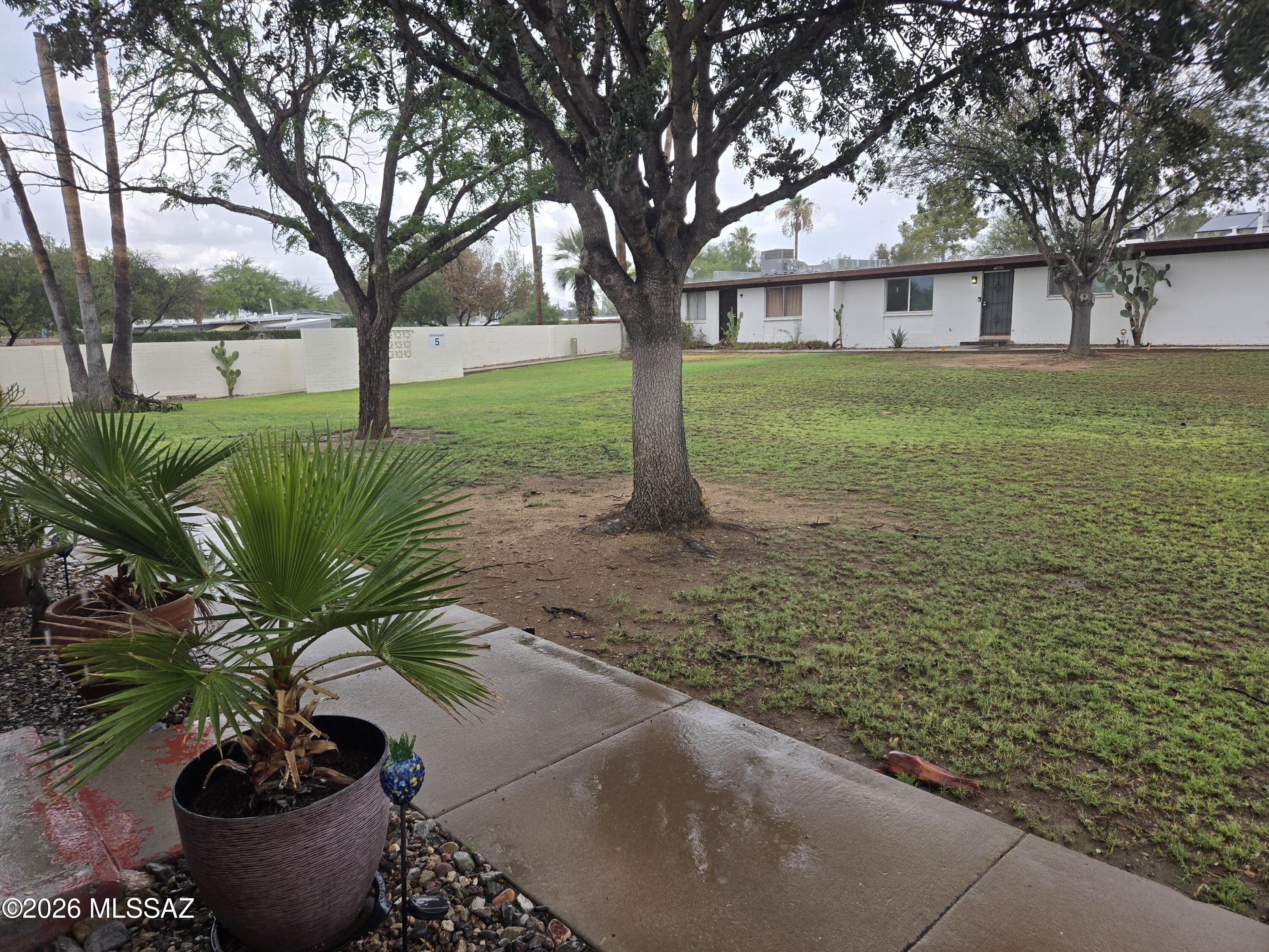 Palm Grove Clusters (186-349, 543) - Residential