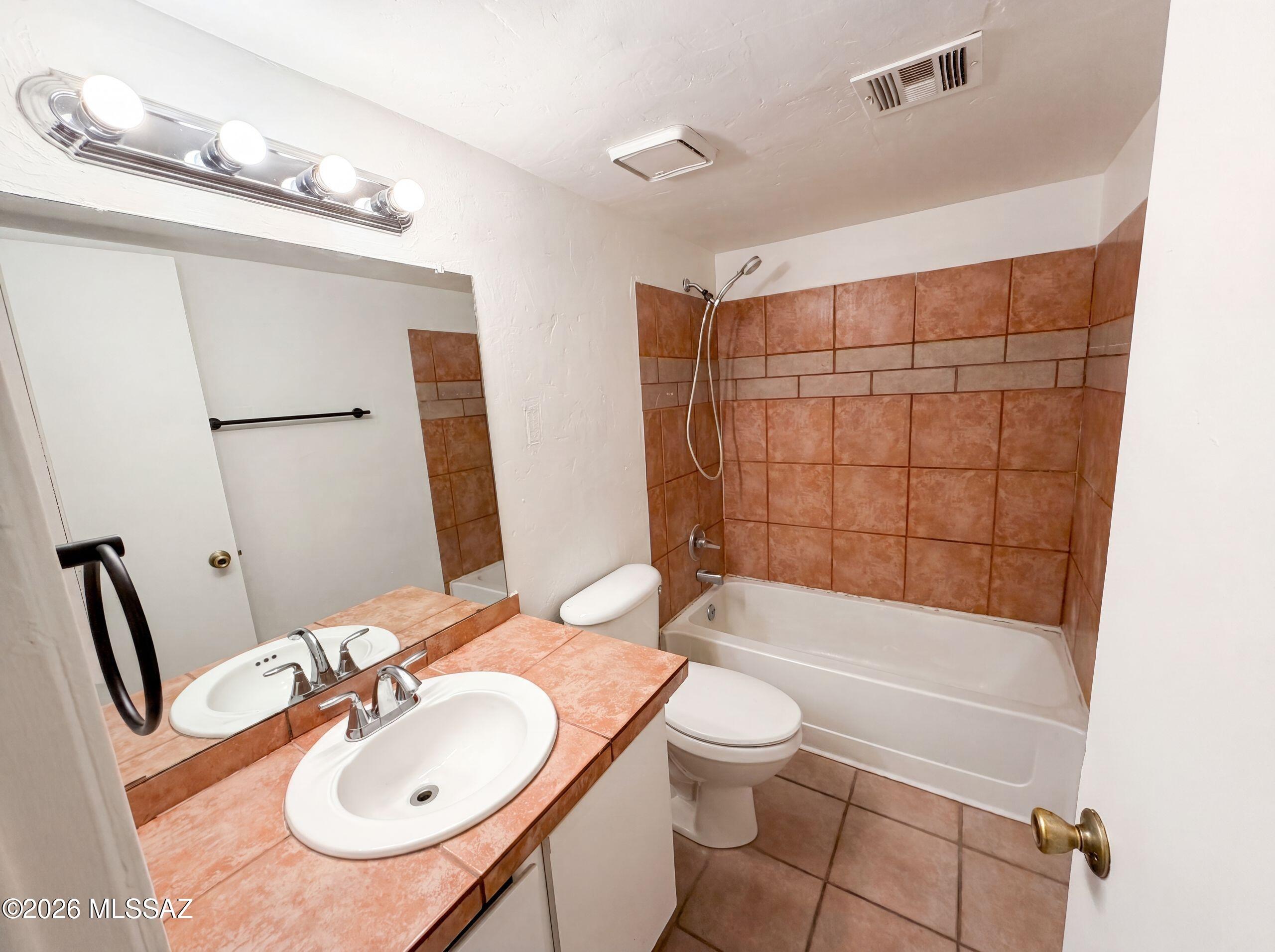 Oakbrook Villas Midvale Park (1-157) - Residential